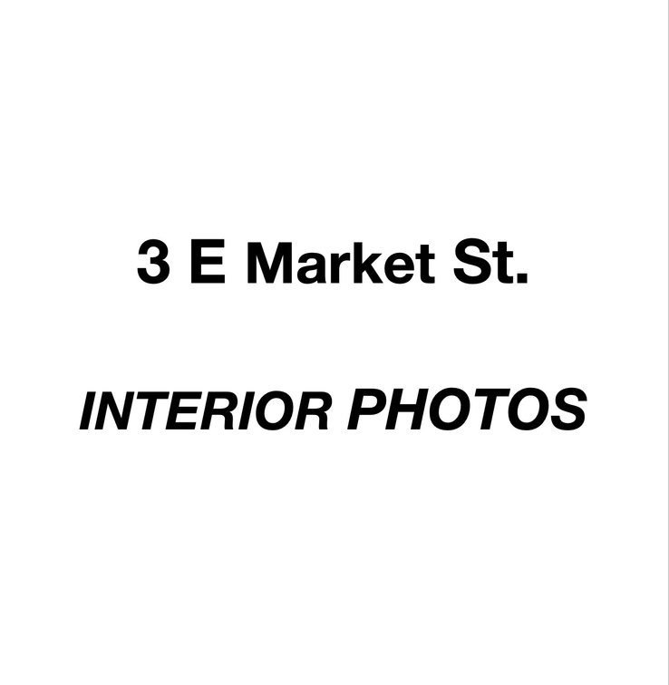 Image for Rare Downtown Leesburg, VA Opportunity! 3 Attached Buildings with 13 Parking Spaces on E. Market St. Across from the Historic Courthouse — Selling as a Single Offering!!