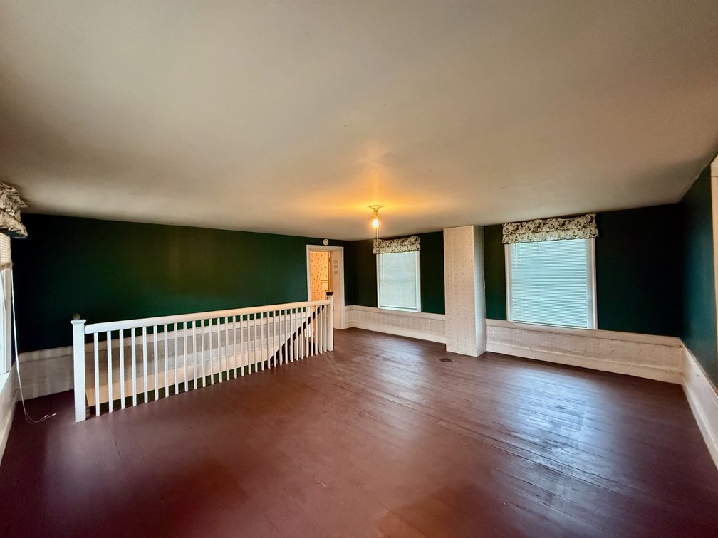 Image for 3 BR/2 BA Home (circa 1829) w/Business Zoning on Main Street in Downtown Madison, VA--SELLING to the HIGHEST BIDDER via ONLINE ONLY BIDDING!!