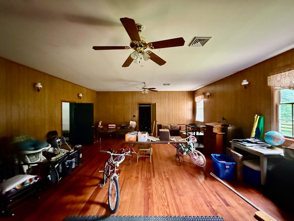 Image for 3,500 +/- sf. Multi-Purpose Building w/Covered Pavilion on 1 +/- Acre in Madison County, VA--SELLING to the HIGHEST BIDDER via ONLINE ONLY BIDDING!!