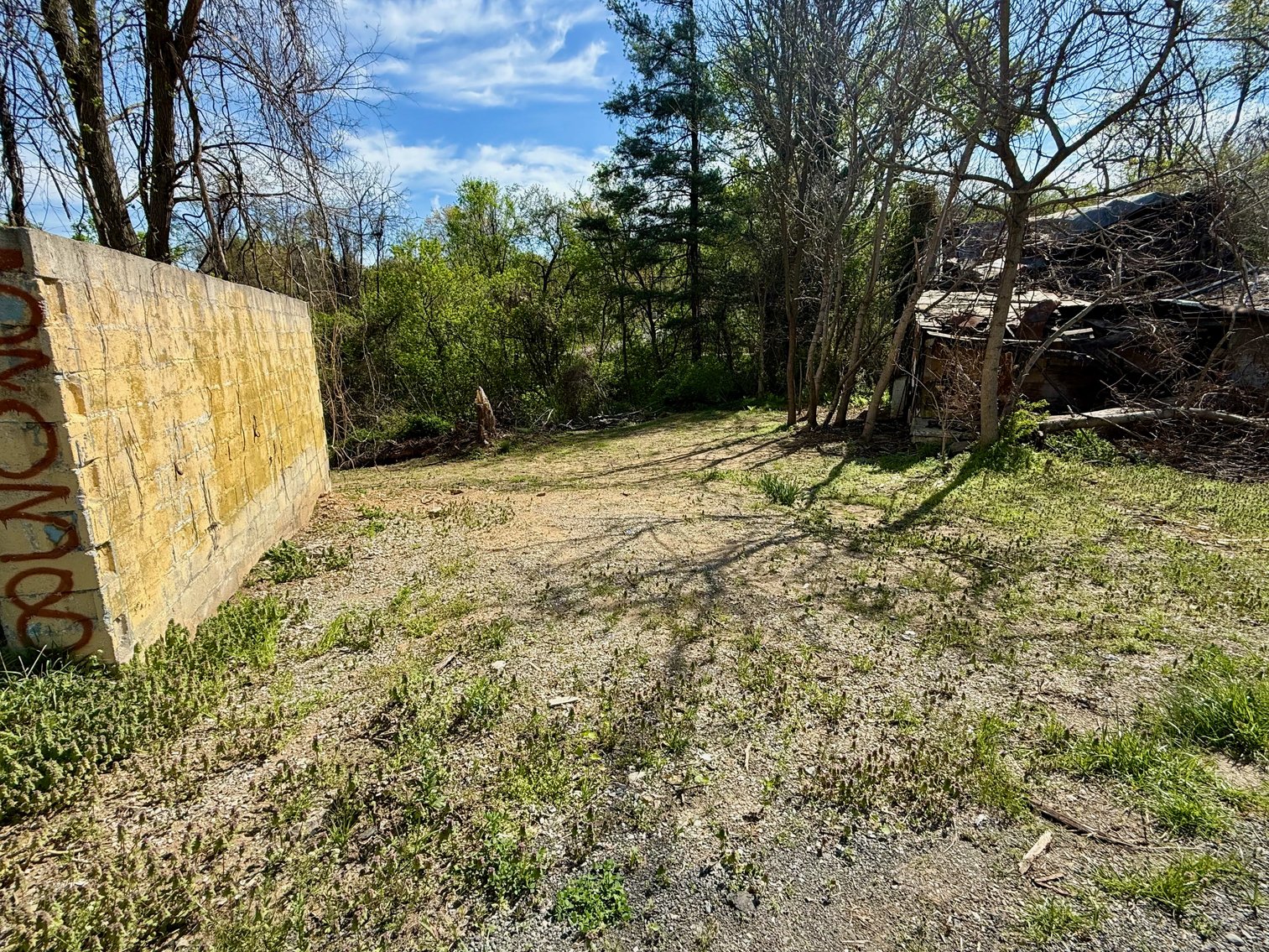 Image for 2.1 +/- Acre Wooded Corner Building Lot in Loudoun County, VA