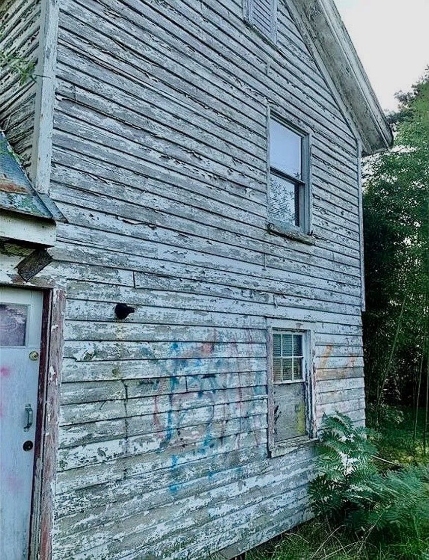Image for 4 BR Restoration Project Home on 1.29 +/- Acres in Gloucester County, VA--ONLINE ONLY BIDDING!!
