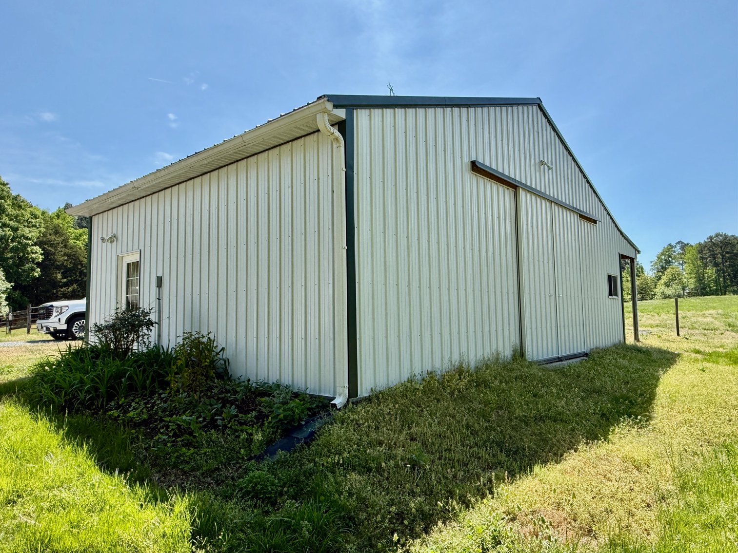 Image for 4 BR/6 BA Home w/Horse Barn, Fencing, Detached Work Shop, Garage & Storage Buildings on 30.8 +/- Acres in Halifax County, VA--SELLING to the HIGHEST BIDDER!!