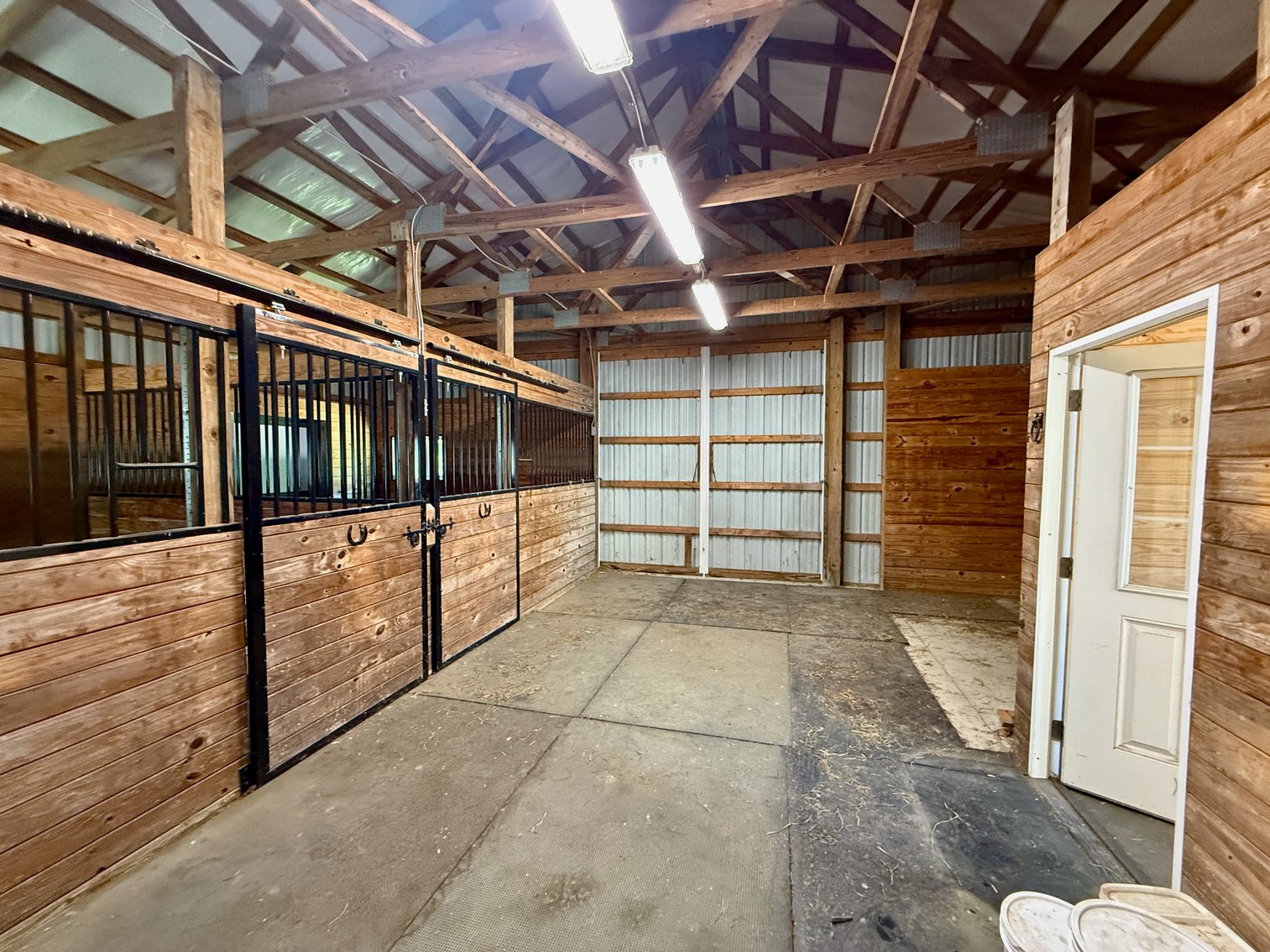 Image for 4 BR/6 BA Home w/Horse Barn, Fencing, Detached Work Shop, Garage & Storage Buildings on 30.8 +/- Acres in Halifax County, VA--SELLING to the HIGHEST BIDDER!!