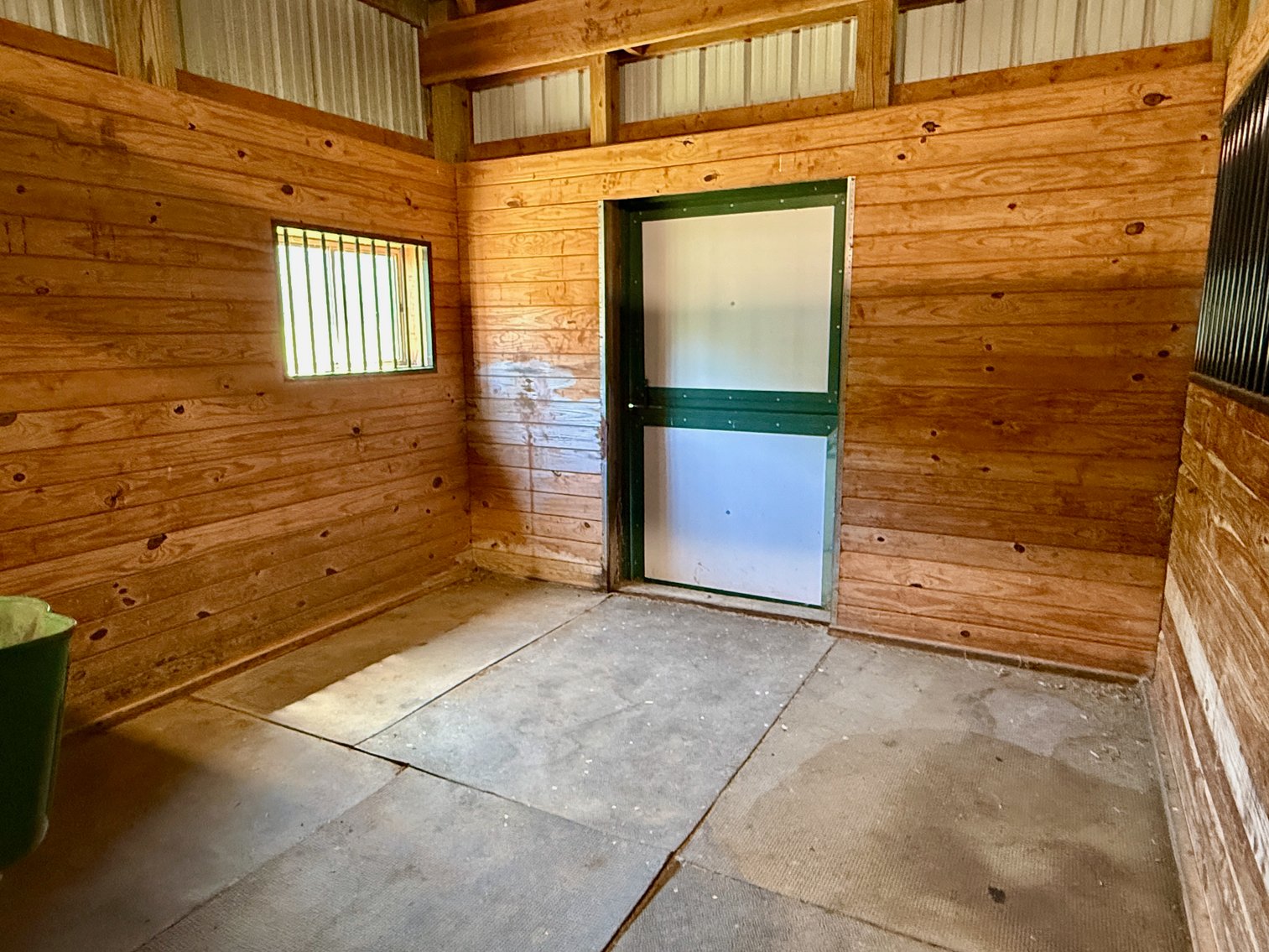 Image for 4 BR/6 BA Home w/Horse Barn, Fencing, Detached Work Shop, Garage & Storage Buildings on 30.8 +/- Acres in Halifax County, VA--SELLING to the HIGHEST BIDDER!!