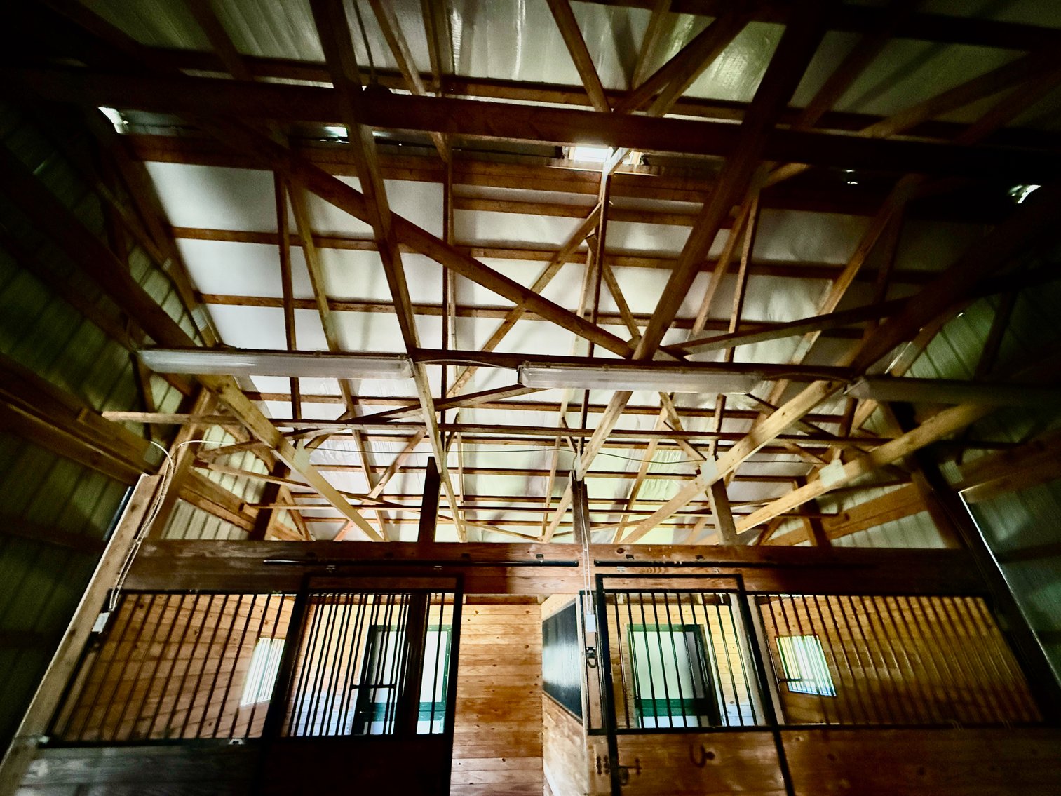 Image for 4 BR/6 BA Home w/Horse Barn, Fencing, Detached Work Shop, Garage & Storage Buildings on 30.8 +/- Acres in Halifax County, VA--SELLING to the HIGHEST BIDDER!!