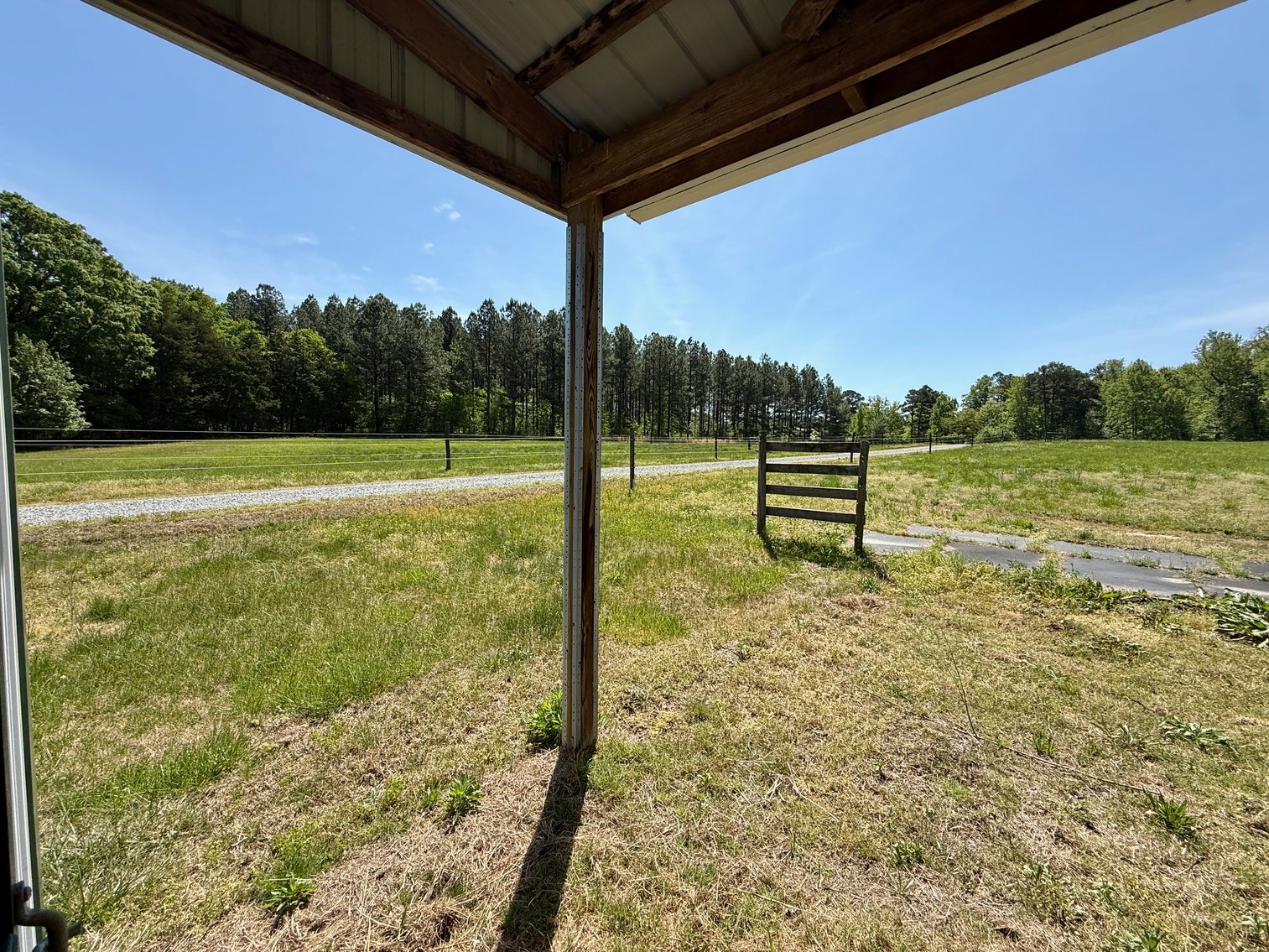 Image for 4 BR/6 BA Home w/Horse Barn, Fencing, Detached Work Shop, Garage & Storage Buildings on 30.8 +/- Acres in Halifax County, VA--SELLING to the HIGHEST BIDDER!!