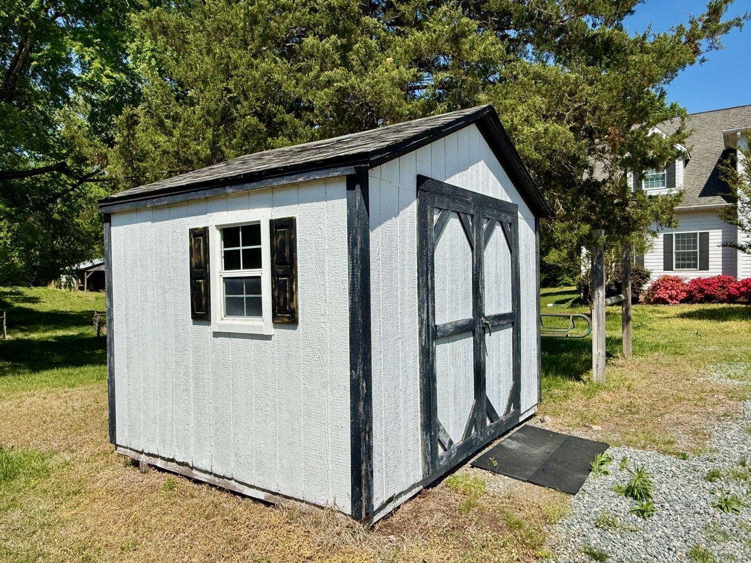 Image for 4 BR/6 BA Home w/Horse Barn, Fencing, Detached Work Shop, Garage & Storage Buildings on 30.8 +/- Acres in Halifax County, VA--SELLING to the HIGHEST BIDDER!!