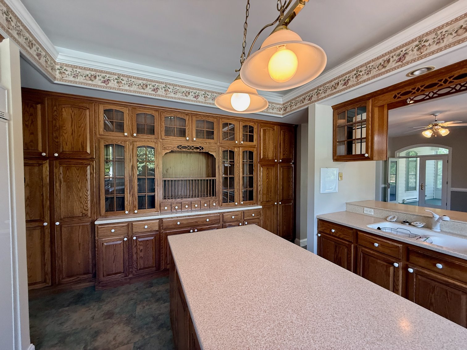 Image for 4 BR/6 BA Home w/Horse Barn, Fencing, Detached Work Shop, Garage & Storage Buildings on 30.8 +/- Acres in Halifax County, VA--SELLING to the HIGHEST BIDDER!!