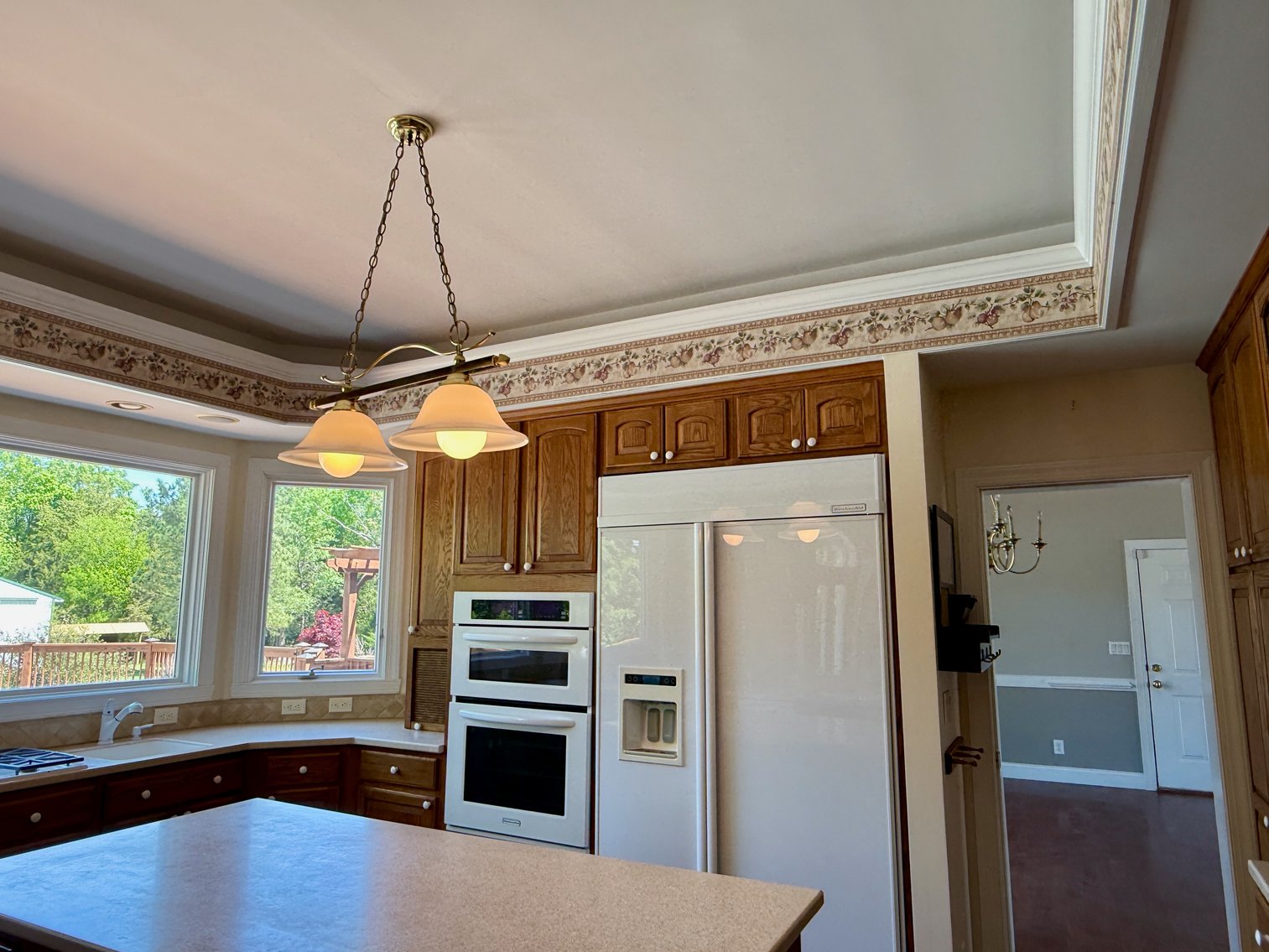 Image for 4 BR/6 BA Home w/Horse Barn, Fencing, Detached Work Shop, Garage & Storage Buildings on 30.8 +/- Acres in Halifax County, VA--SELLING to the HIGHEST BIDDER!!