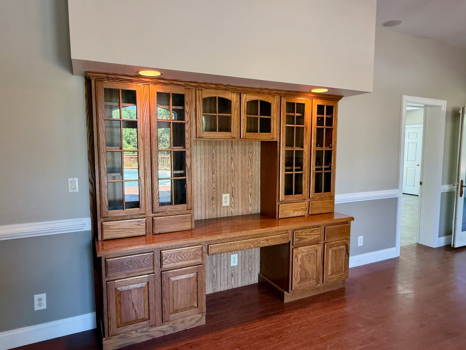 Image for 4 BR/6 BA Home w/Horse Barn, Fencing, Detached Work Shop, Garage & Storage Buildings on 30.8 +/- Acres in Halifax County, VA--SELLING to the HIGHEST BIDDER!!