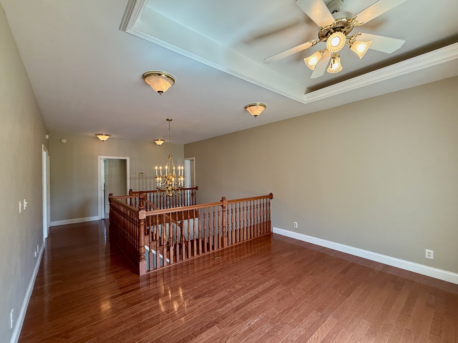 Image for 4 BR/6 BA Home w/Horse Barn, Fencing, Detached Work Shop, Garage & Storage Buildings on 30.8 +/- Acres in Halifax County, VA--SELLING to the HIGHEST BIDDER!!