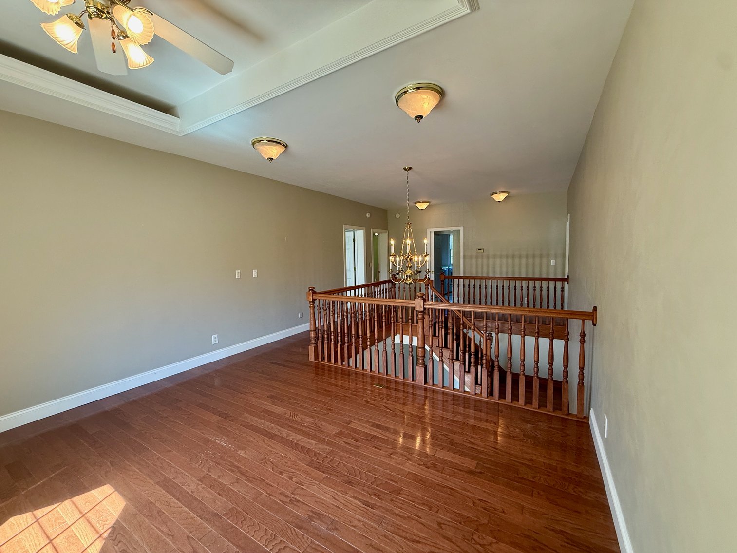 Image for 4 BR/6 BA Home w/Horse Barn, Fencing, Detached Work Shop, Garage & Storage Buildings on 30.8 +/- Acres in Halifax County, VA--SELLING to the HIGHEST BIDDER!!