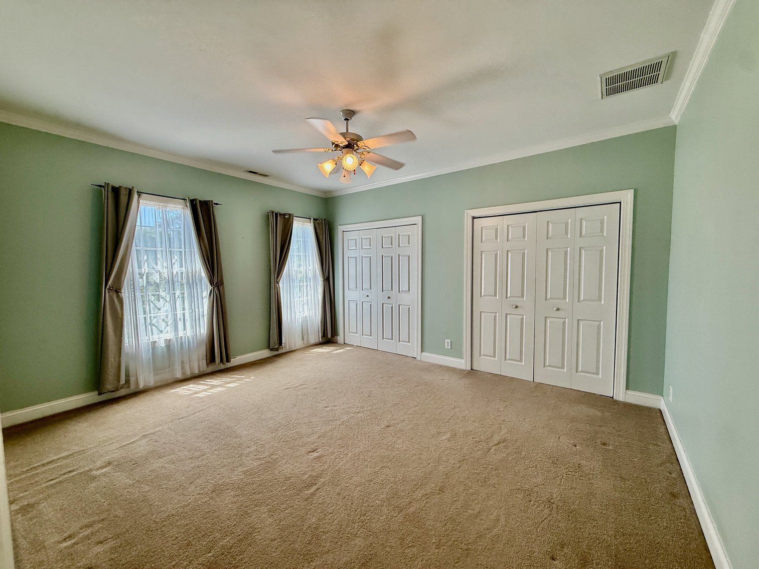 Image for 4 BR/6 BA Home w/Horse Barn, Fencing, Detached Work Shop, Garage & Storage Buildings on 30.8 +/- Acres in Halifax County, VA--SELLING to the HIGHEST BIDDER!!