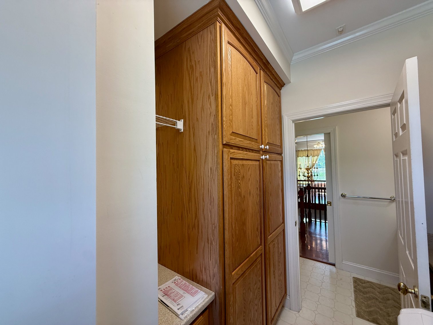 Image for 4 BR/6 BA Home w/Horse Barn, Fencing, Detached Work Shop, Garage & Storage Buildings on 30.8 +/- Acres in Halifax County, VA--SELLING to the HIGHEST BIDDER!!