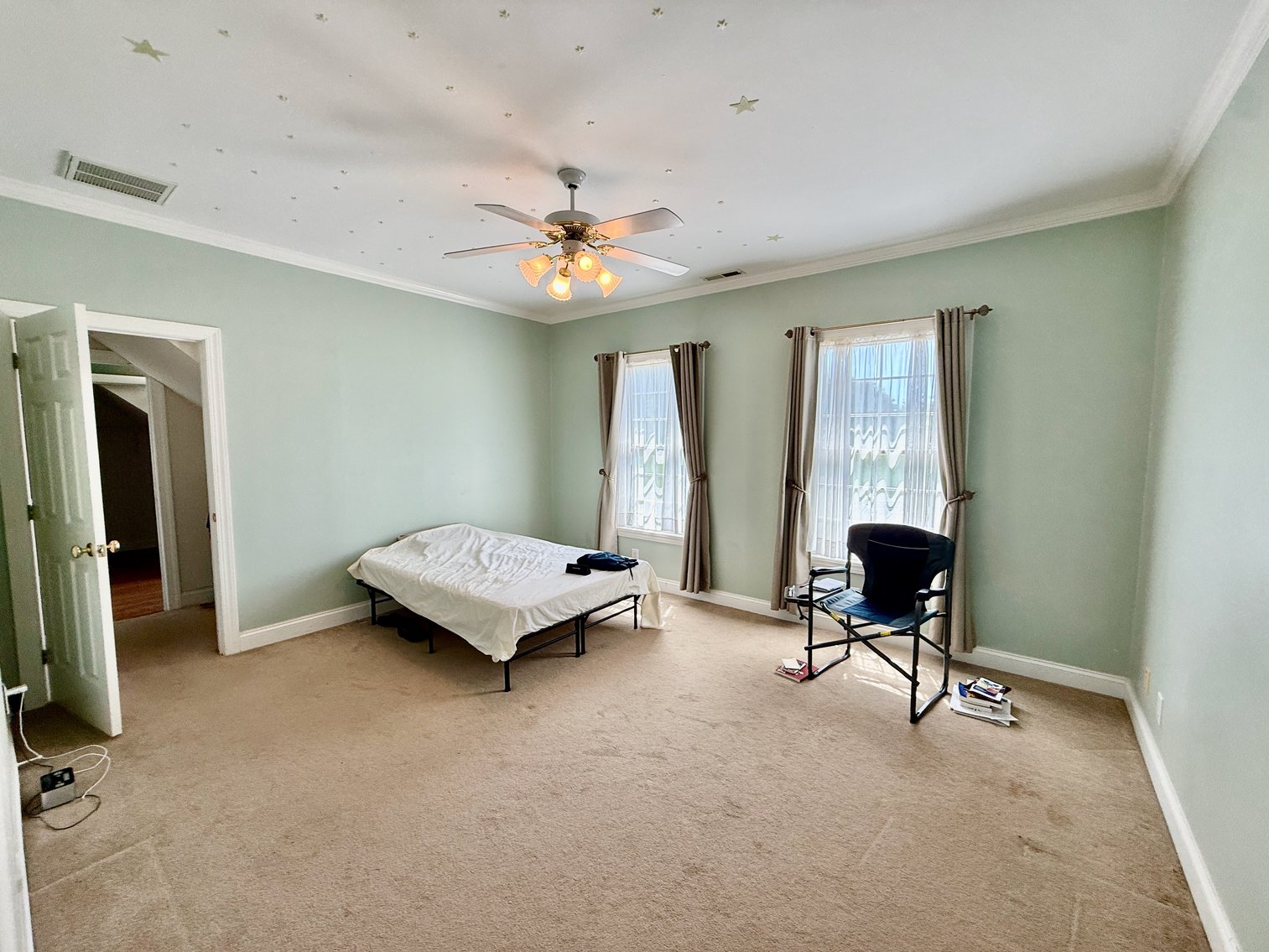 Image for 4 BR/6 BA Home w/Horse Barn, Fencing, Detached Work Shop, Garage & Storage Buildings on 30.8 +/- Acres in Halifax County, VA--SELLING to the HIGHEST BIDDER!!