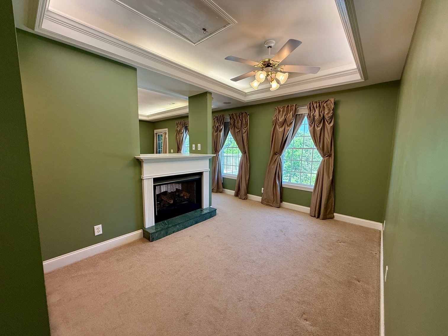 Image for 4 BR/6 BA Home w/Horse Barn, Fencing, Detached Work Shop, Garage & Storage Buildings on 30.8 +/- Acres in Halifax County, VA--SELLING to the HIGHEST BIDDER!!