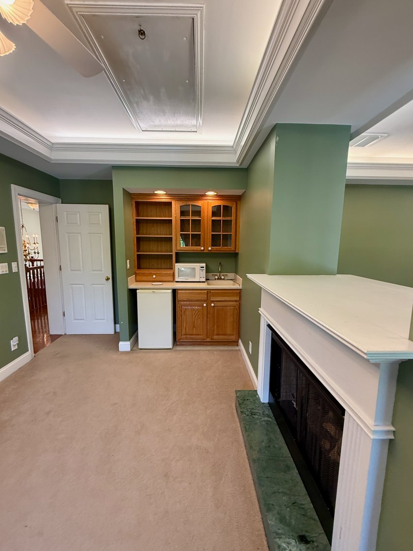 Image for 4 BR/6 BA Home w/Horse Barn, Fencing, Detached Work Shop, Garage & Storage Buildings on 30.8 +/- Acres in Halifax County, VA--SELLING to the HIGHEST BIDDER!!