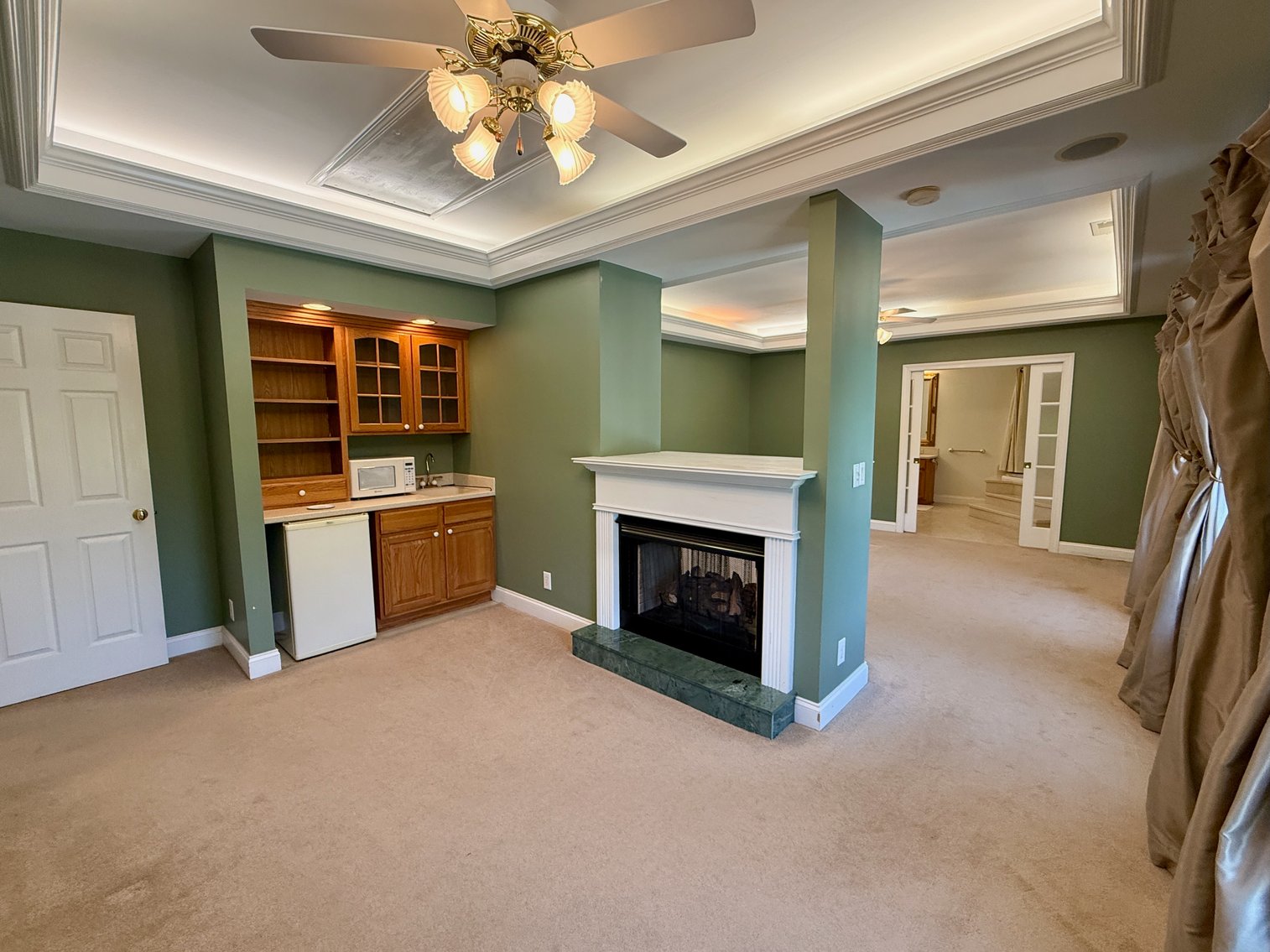 Image for 4 BR/6 BA Home w/Horse Barn, Fencing, Detached Work Shop, Garage & Storage Buildings on 30.8 +/- Acres in Halifax County, VA--SELLING to the HIGHEST BIDDER!!