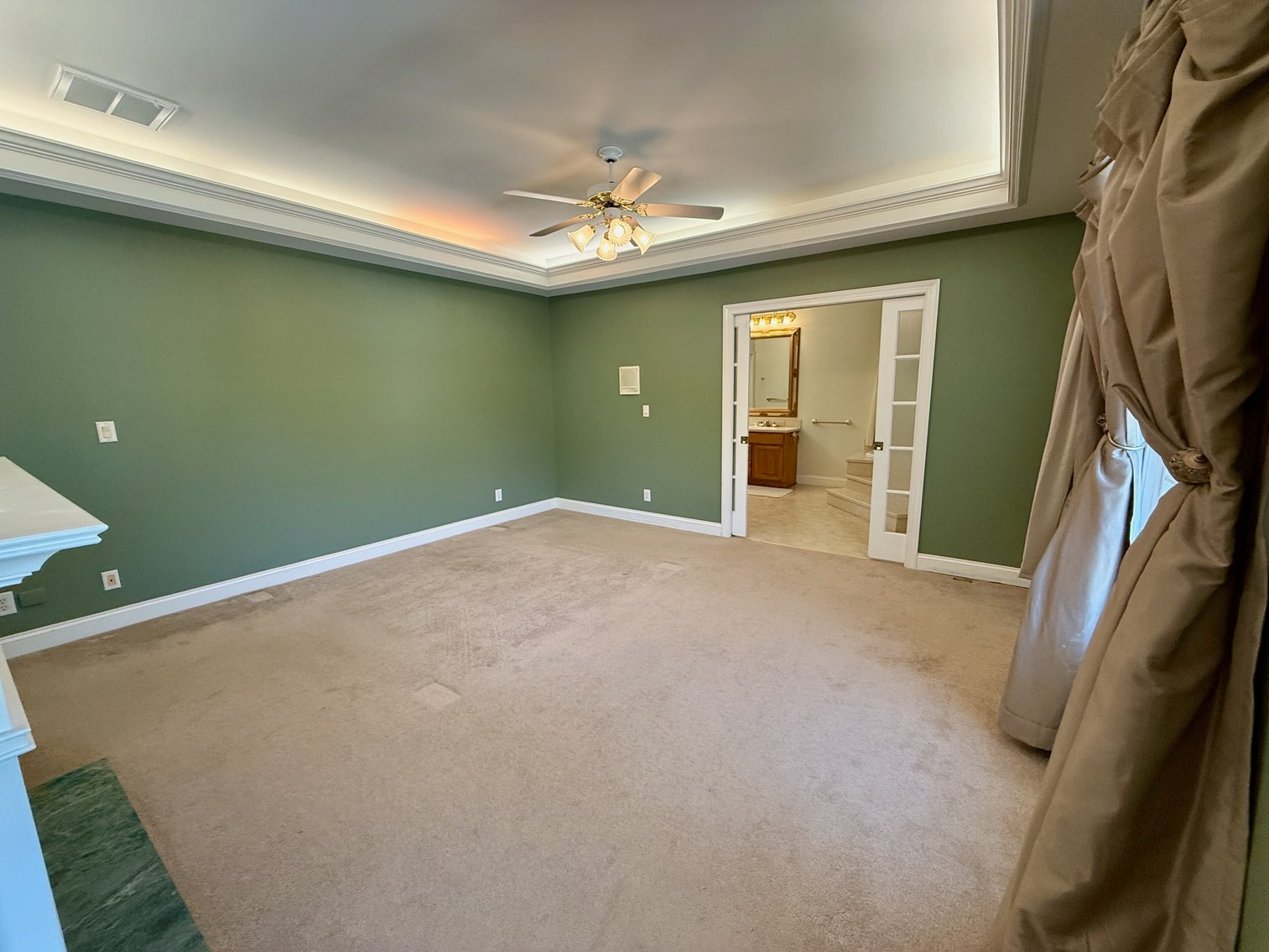 Image for 4 BR/6 BA Home w/Horse Barn, Fencing, Detached Work Shop, Garage & Storage Buildings on 30.8 +/- Acres in Halifax County, VA--SELLING to the HIGHEST BIDDER!!