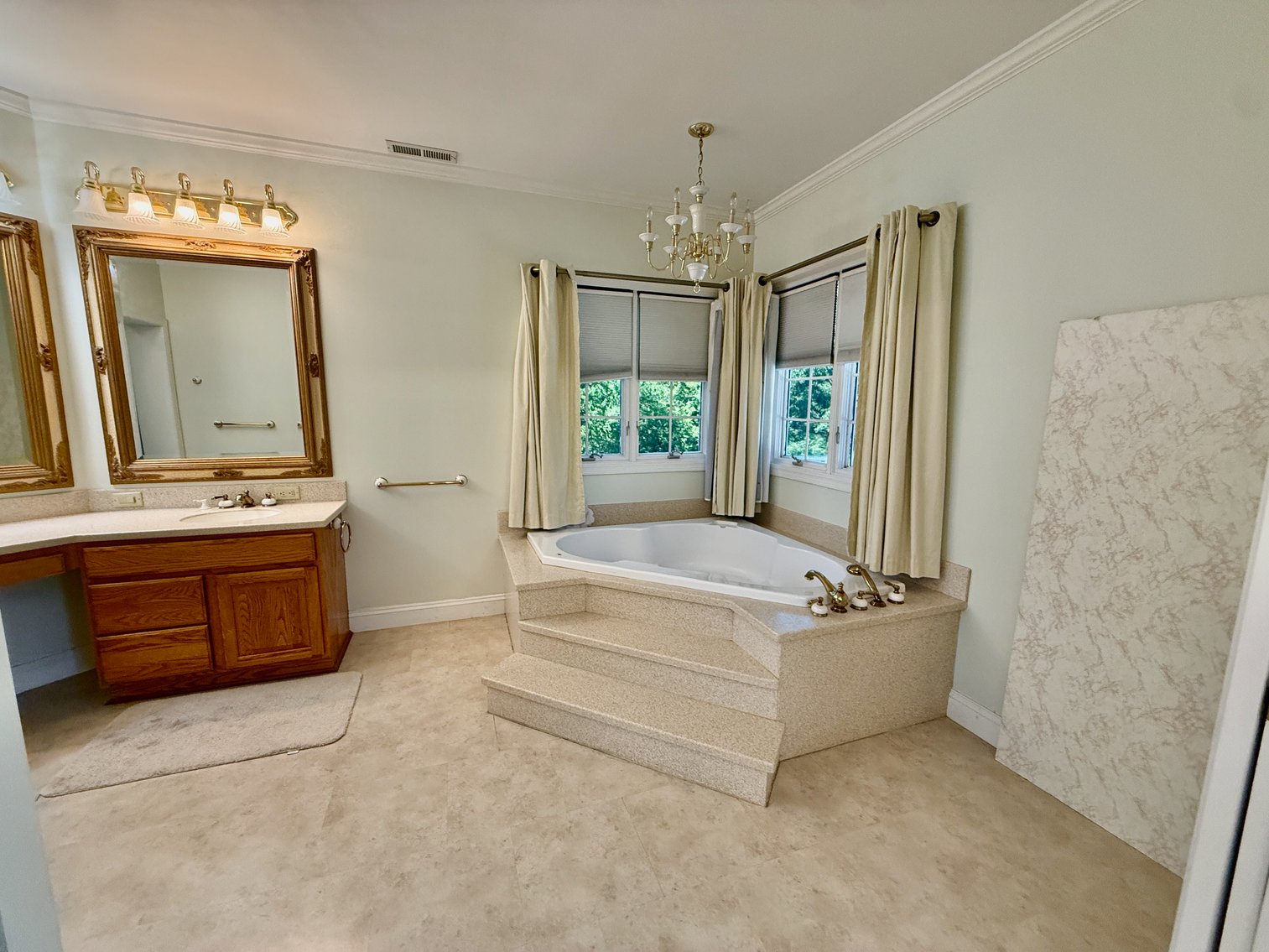 Image for 4 BR/6 BA Home w/Horse Barn, Fencing, Detached Work Shop, Garage & Storage Buildings on 30.8 +/- Acres in Halifax County, VA--SELLING to the HIGHEST BIDDER!!