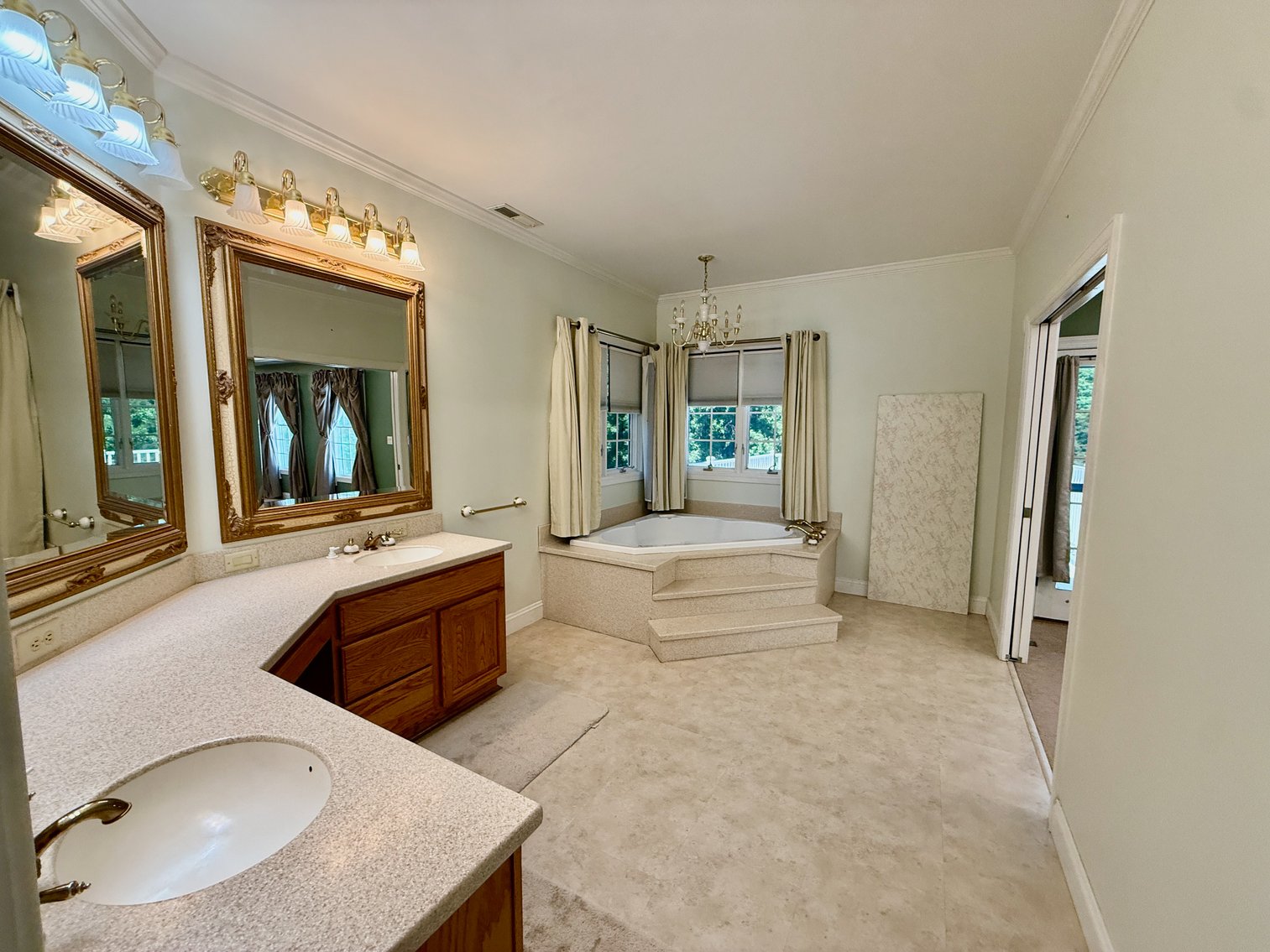 Image for 4 BR/6 BA Home w/Horse Barn, Fencing, Detached Work Shop, Garage & Storage Buildings on 30.8 +/- Acres in Halifax County, VA--SELLING to the HIGHEST BIDDER!!