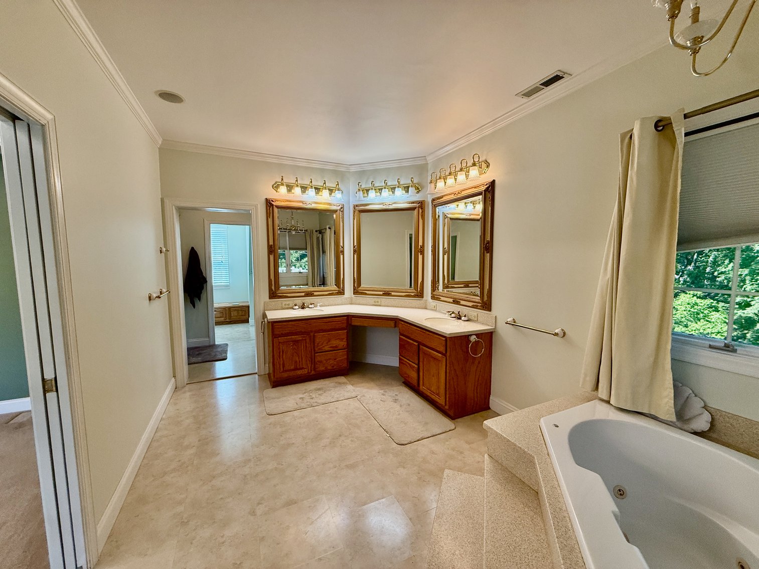 Image for 4 BR/6 BA Home w/Horse Barn, Fencing, Detached Work Shop, Garage & Storage Buildings on 30.8 +/- Acres in Halifax County, VA--SELLING to the HIGHEST BIDDER!!