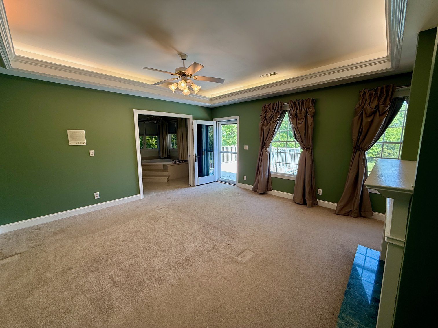 Image for 4 BR/6 BA Home w/Horse Barn, Fencing, Detached Work Shop, Garage & Storage Buildings on 30.8 +/- Acres in Halifax County, VA--SELLING to the HIGHEST BIDDER!!