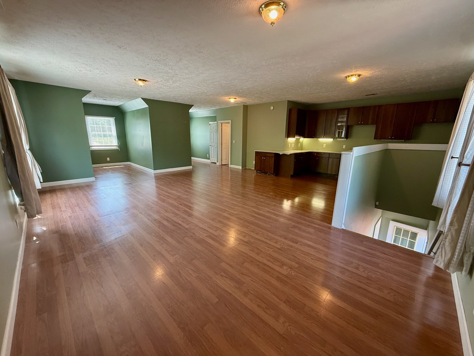 Image for 4 BR/6 BA Home w/Horse Barn, Fencing, Detached Work Shop, Garage & Storage Buildings on 30.8 +/- Acres in Halifax County, VA--SELLING to the HIGHEST BIDDER!!