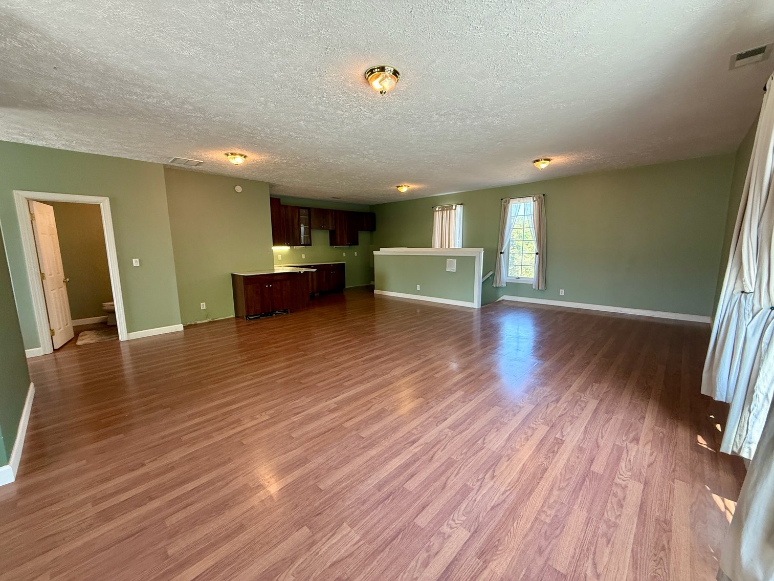 Image for 4 BR/6 BA Home w/Horse Barn, Fencing, Detached Work Shop, Garage & Storage Buildings on 30.8 +/- Acres in Halifax County, VA--SELLING to the HIGHEST BIDDER!!