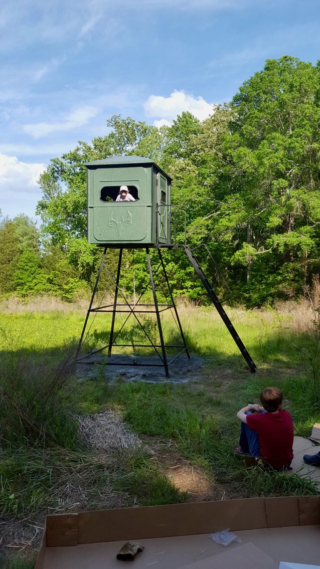 Image for 4 BR/6 BA Home w/Horse Barn, Fencing, Detached Work Shop, Garage & Storage Buildings on 30.8 +/- Acres in Halifax County, VA--SELLING to the HIGHEST BIDDER!!