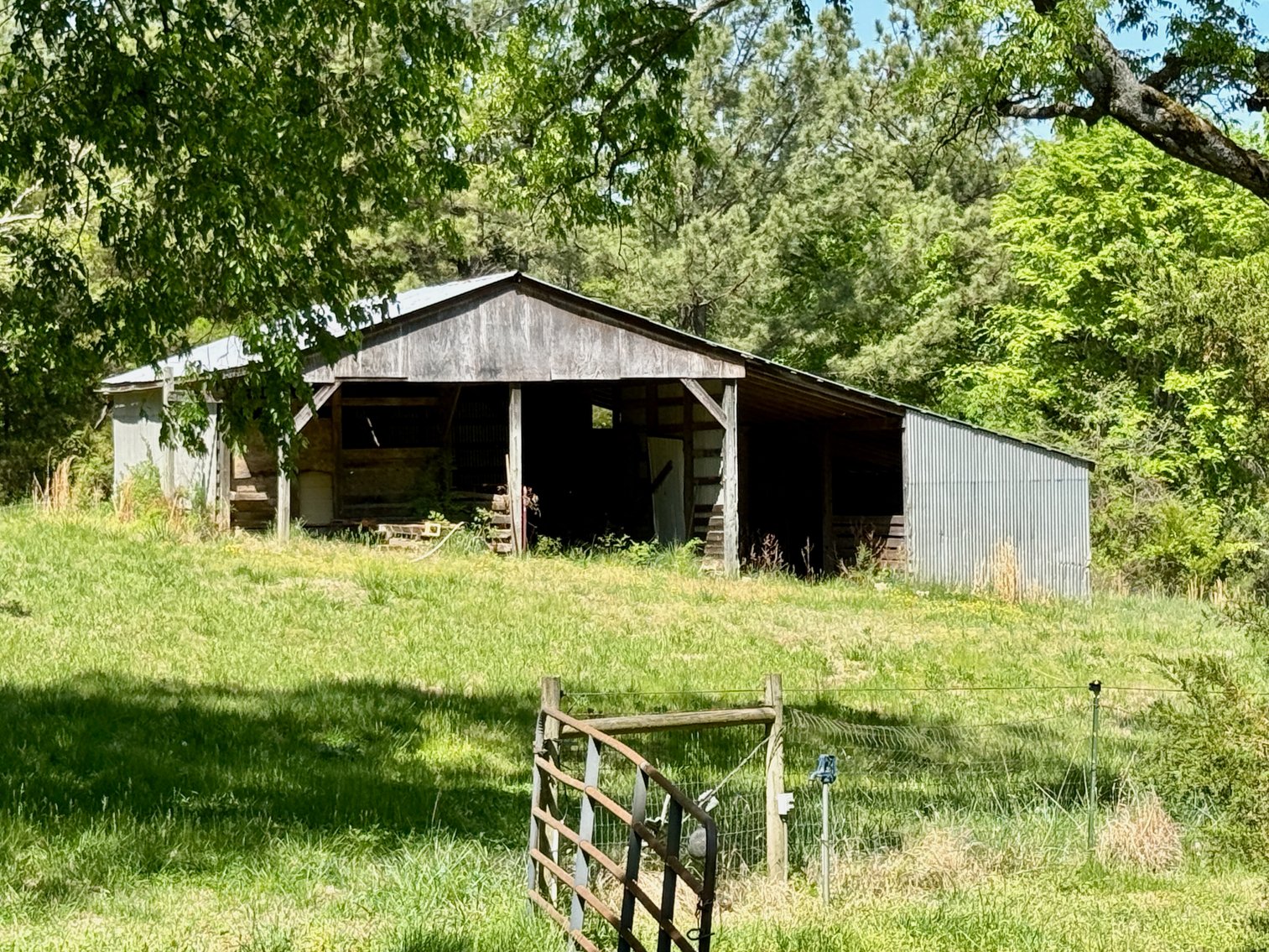 Image for 4 BR/6 BA Home w/Horse Barn, Fencing, Detached Work Shop, Garage & Storage Buildings on 30.8 +/- Acres in Halifax County, VA--SELLING to the HIGHEST BIDDER!!