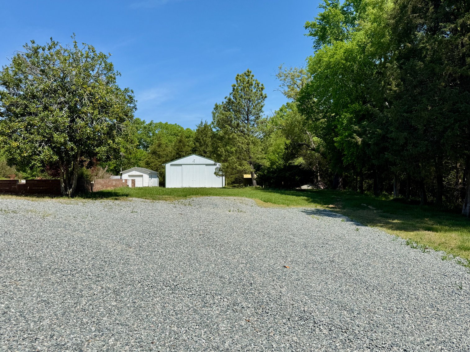 Image for 4 BR/6 BA Home w/Horse Barn, Fencing, Detached Work Shop, Garage & Storage Buildings on 30.8 +/- Acres in Halifax County, VA--SELLING to the HIGHEST BIDDER!!