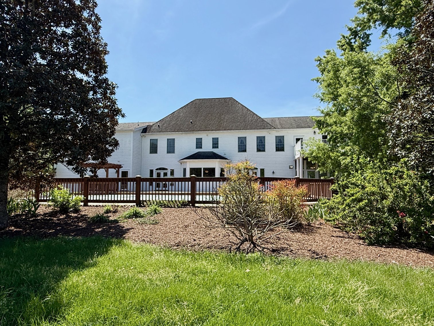 Image for 4 BR/6 BA Home w/Horse Barn, Fencing, Detached Work Shop, Garage & Storage Buildings on 30.8 +/- Acres in Halifax County, VA--SELLING to the HIGHEST BIDDER!!