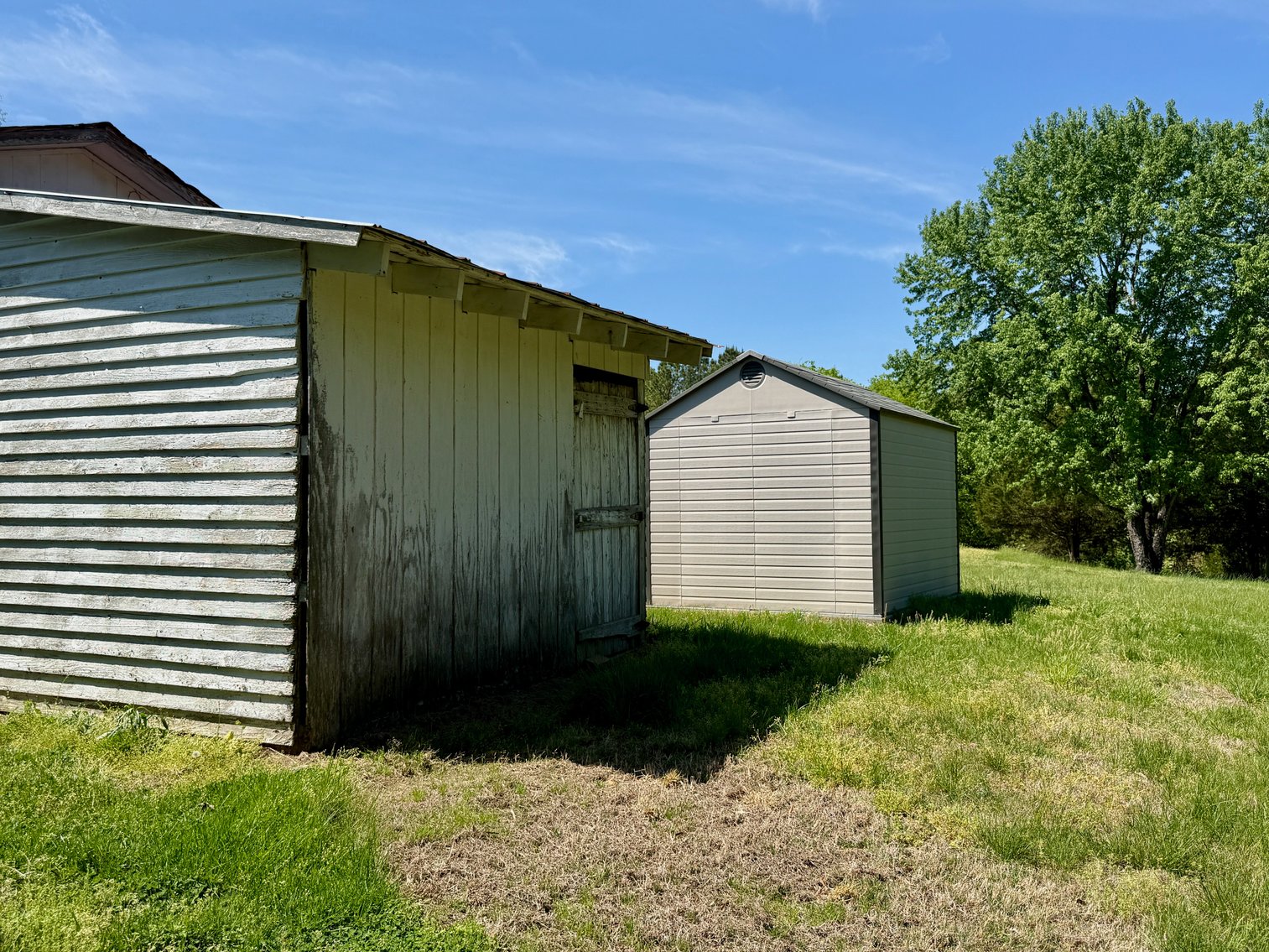 Image for 4 BR/6 BA Home w/Horse Barn, Fencing, Detached Work Shop, Garage & Storage Buildings on 30.8 +/- Acres in Halifax County, VA--SELLING to the HIGHEST BIDDER!!