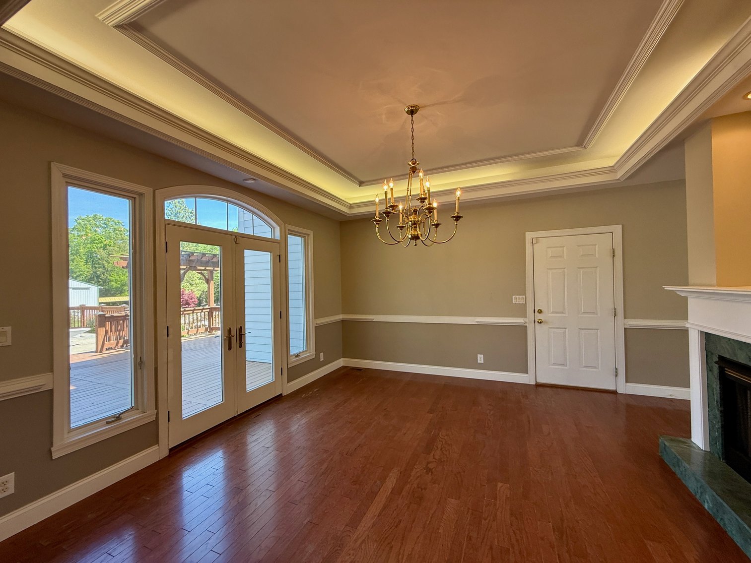 Image for 4 BR/6 BA Home w/Horse Barn, Fencing, Detached Work Shop, Garage & Storage Buildings on 30.8 +/- Acres in Halifax County, VA--SELLING to the HIGHEST BIDDER!!