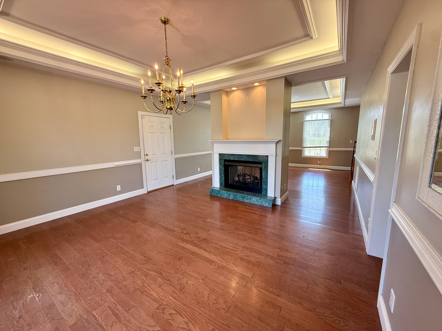 Image for 4 BR/6 BA Home w/Horse Barn, Fencing, Detached Work Shop, Garage & Storage Buildings on 30.8 +/- Acres in Halifax County, VA--SELLING to the HIGHEST BIDDER!!