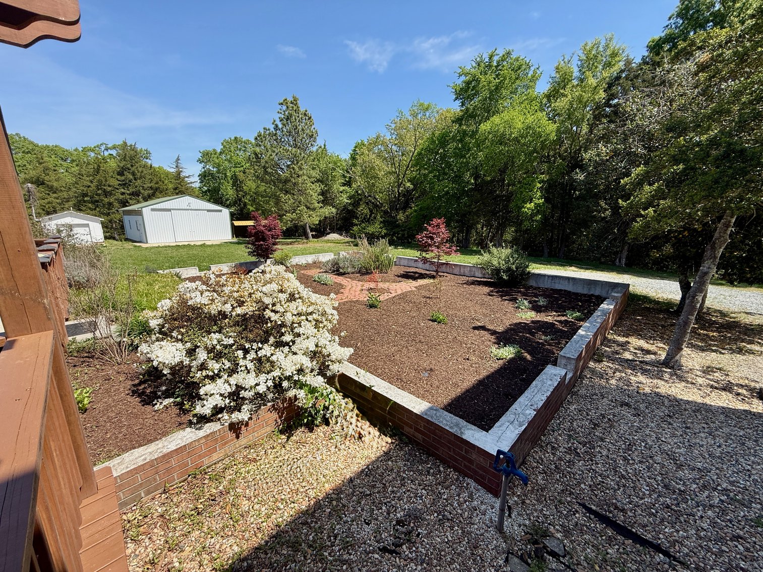 Image for 4 BR/6 BA Home w/Horse Barn, Fencing, Detached Work Shop, Garage & Storage Buildings on 30.8 +/- Acres in Halifax County, VA--SELLING to the HIGHEST BIDDER!!