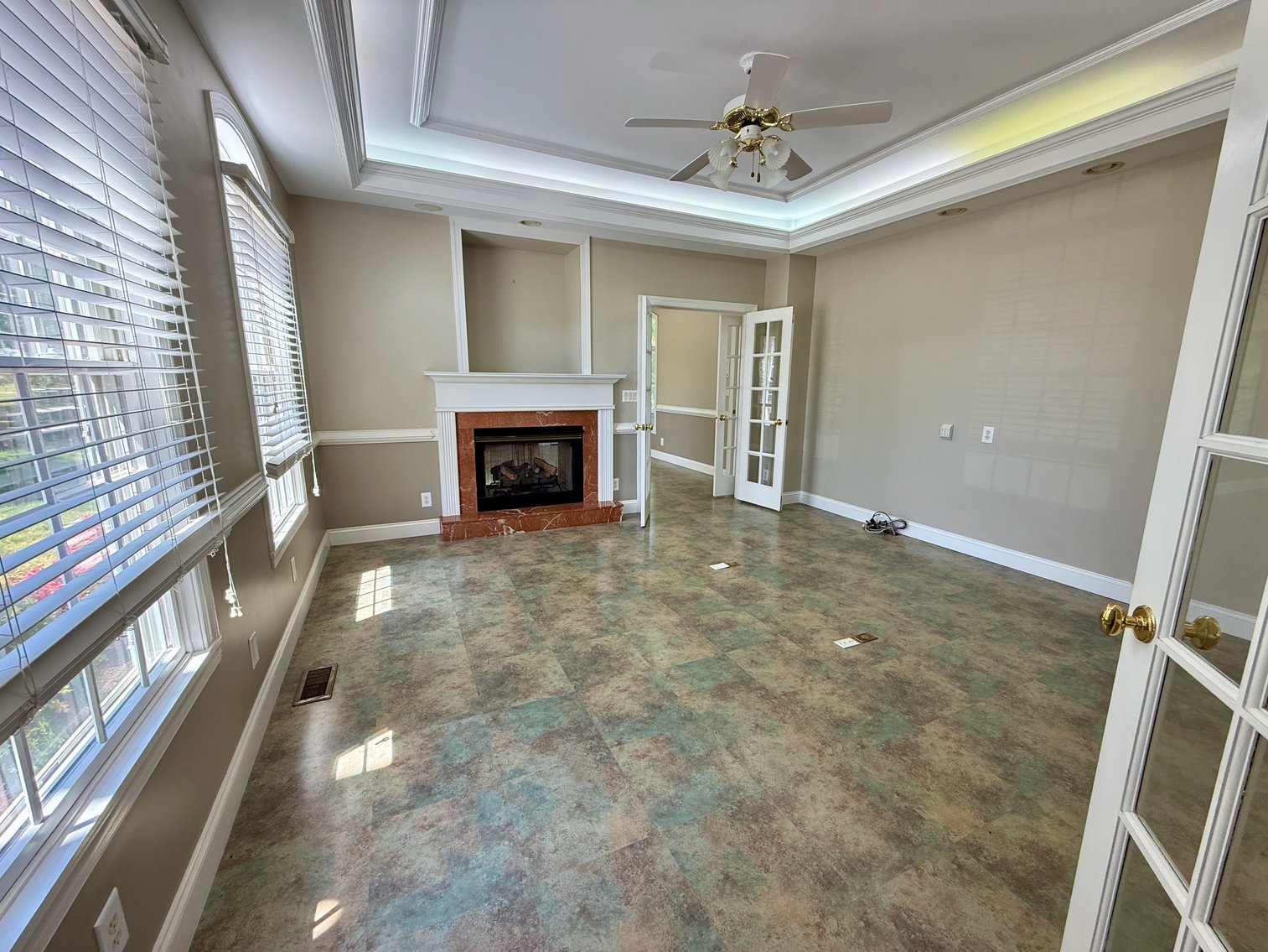 Image for 4 BR/6 BA Home w/Horse Barn, Fencing, Detached Work Shop, Garage & Storage Buildings on 30.8 +/- Acres in Halifax County, VA--SELLING to the HIGHEST BIDDER!!