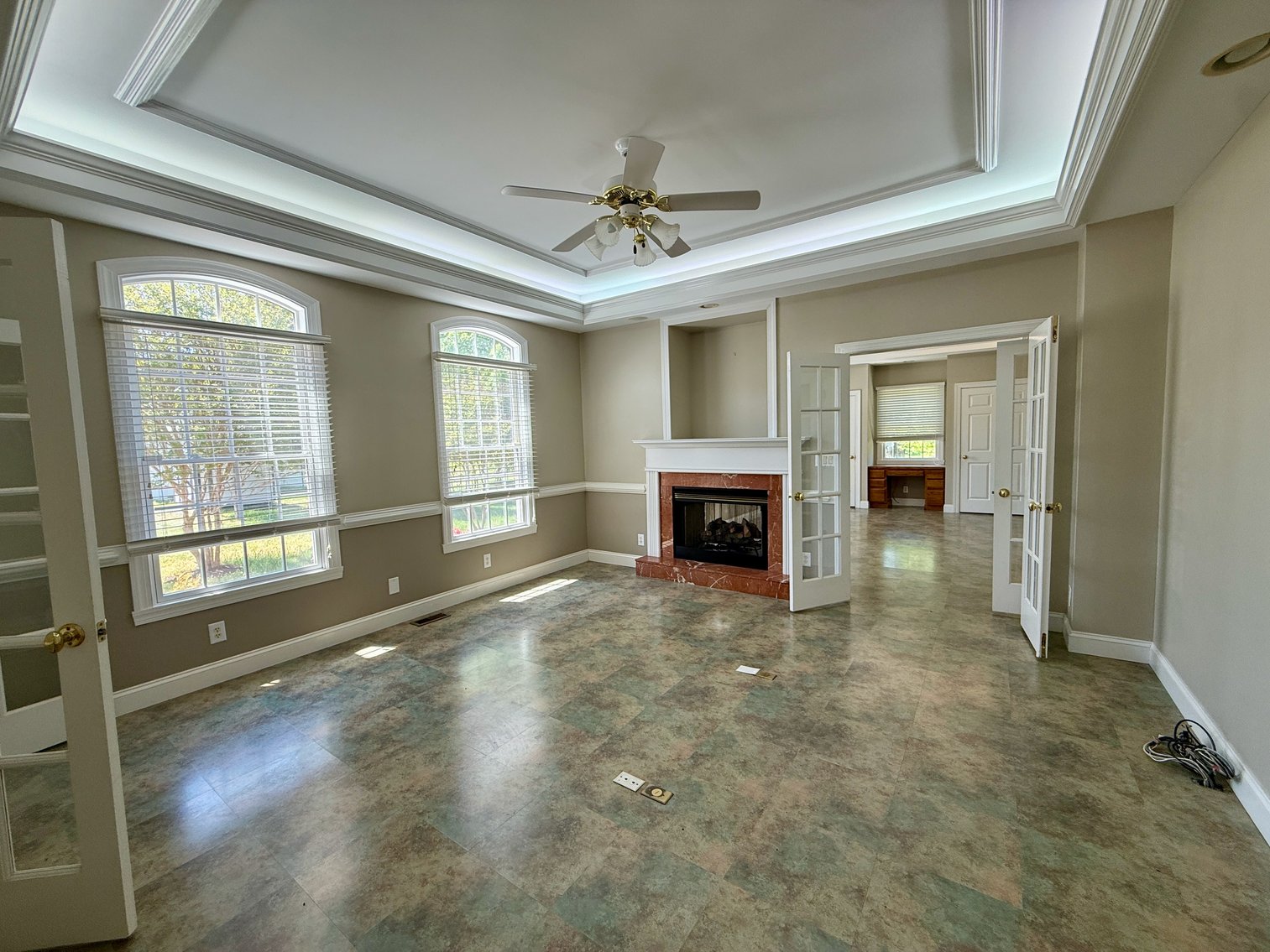 Image for 4 BR/6 BA Home w/Horse Barn, Fencing, Detached Work Shop, Garage & Storage Buildings on 30.8 +/- Acres in Halifax County, VA--SELLING to the HIGHEST BIDDER!!