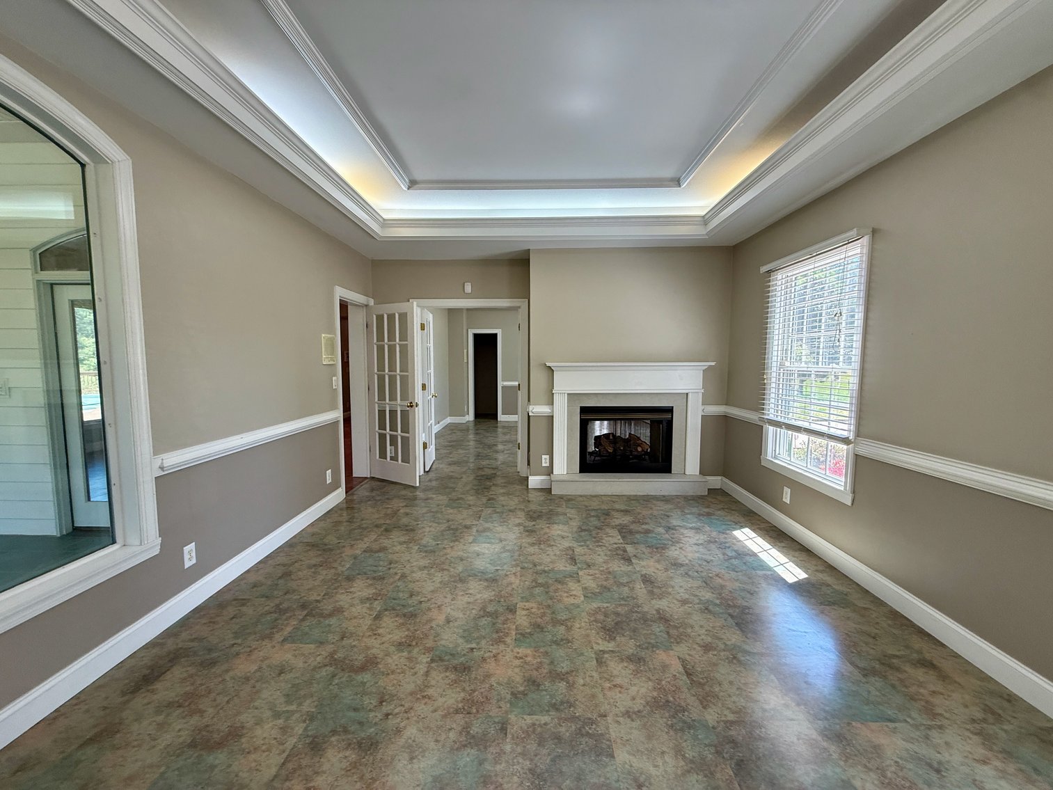 Image for 4 BR/6 BA Home w/Horse Barn, Fencing, Detached Work Shop, Garage & Storage Buildings on 30.8 +/- Acres in Halifax County, VA--SELLING to the HIGHEST BIDDER!!