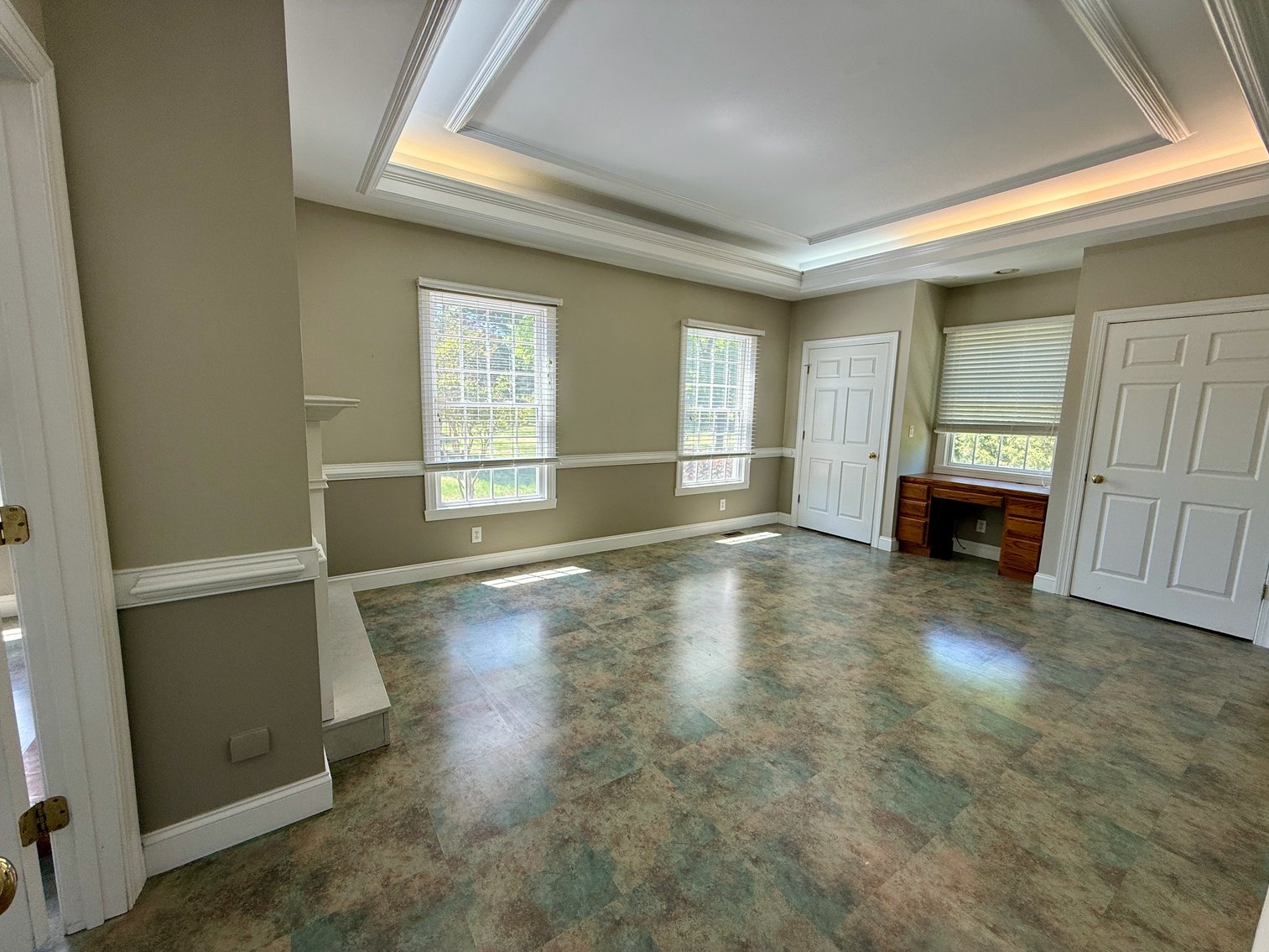 Image for 4 BR/6 BA Home w/Horse Barn, Fencing, Detached Work Shop, Garage & Storage Buildings on 30.8 +/- Acres in Halifax County, VA--SELLING to the HIGHEST BIDDER!!