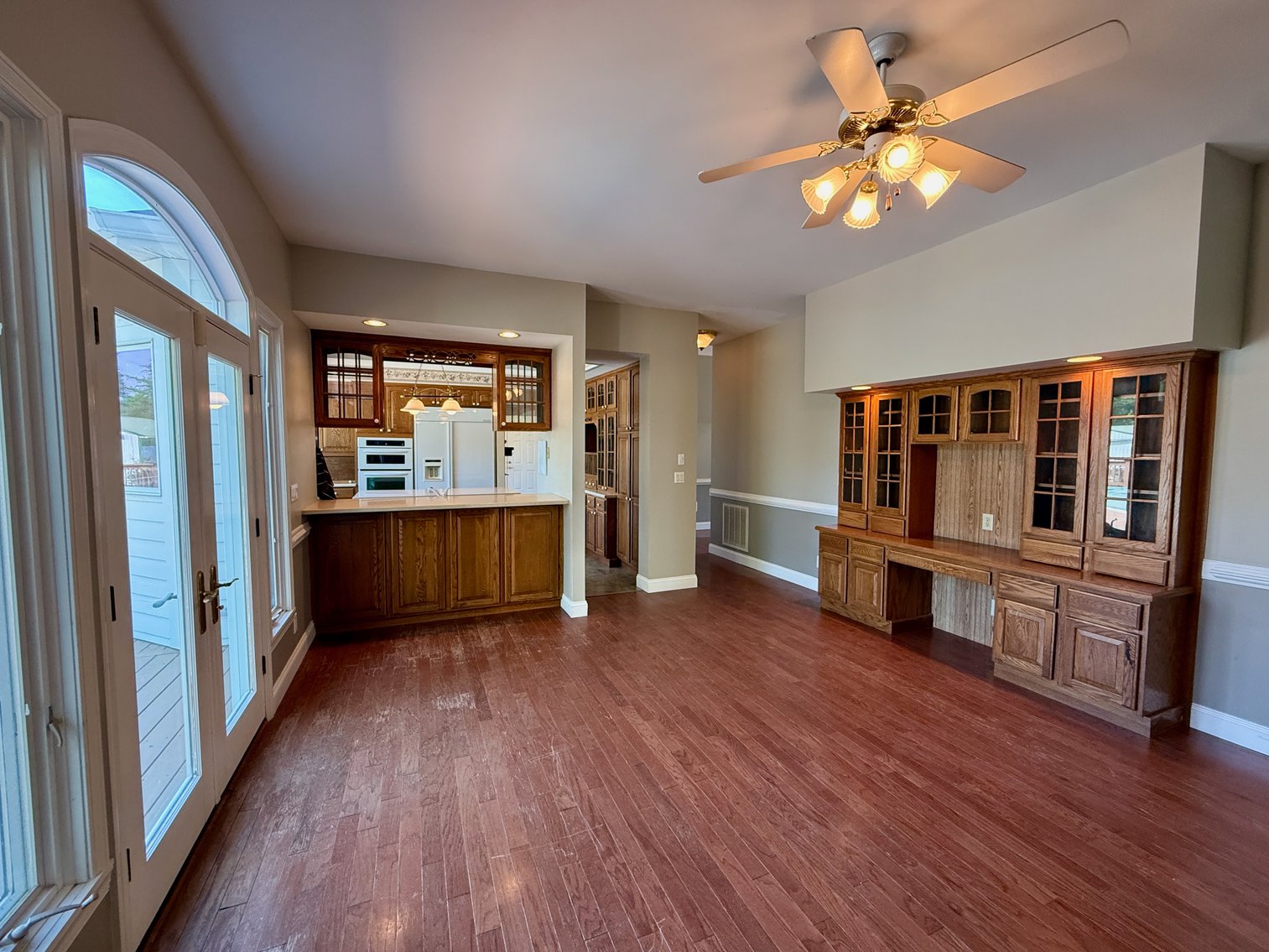 Image for 4 BR/6 BA Home w/Horse Barn, Fencing, Detached Work Shop, Garage & Storage Buildings on 30.8 +/- Acres in Halifax County, VA--SELLING to the HIGHEST BIDDER!!