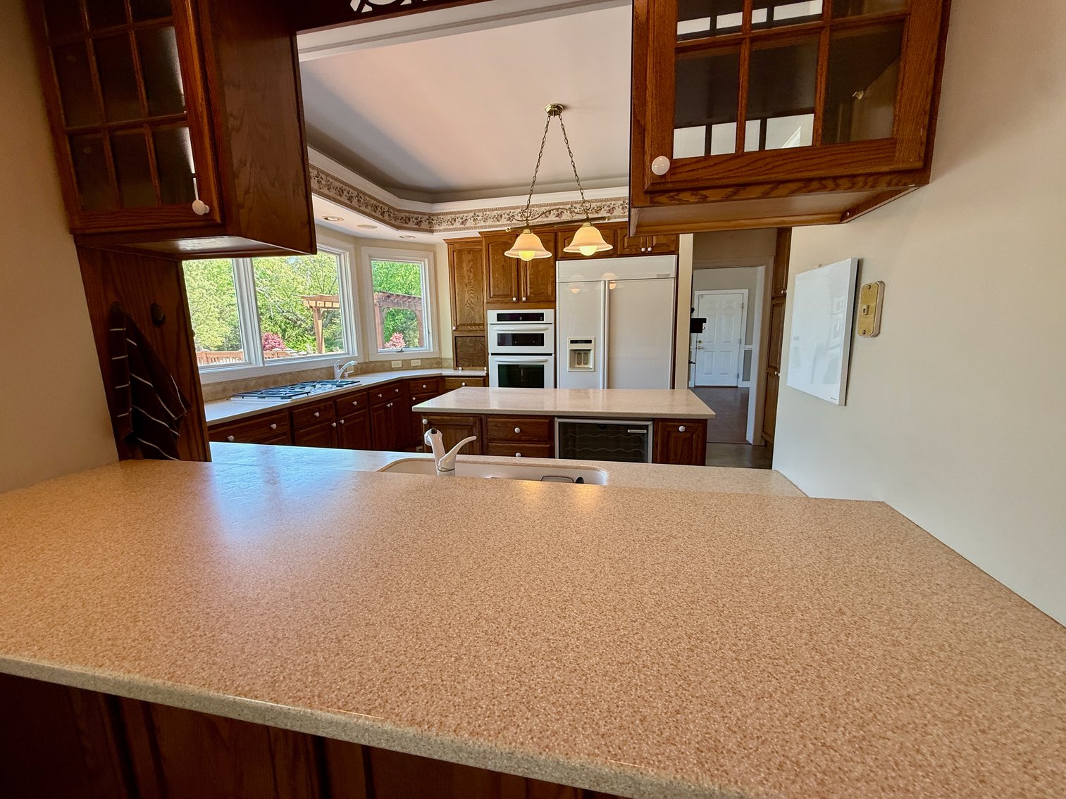 Image for 4 BR/6 BA Home w/Horse Barn, Fencing, Detached Work Shop, Garage & Storage Buildings on 30.8 +/- Acres in Halifax County, VA--SELLING to the HIGHEST BIDDER!!