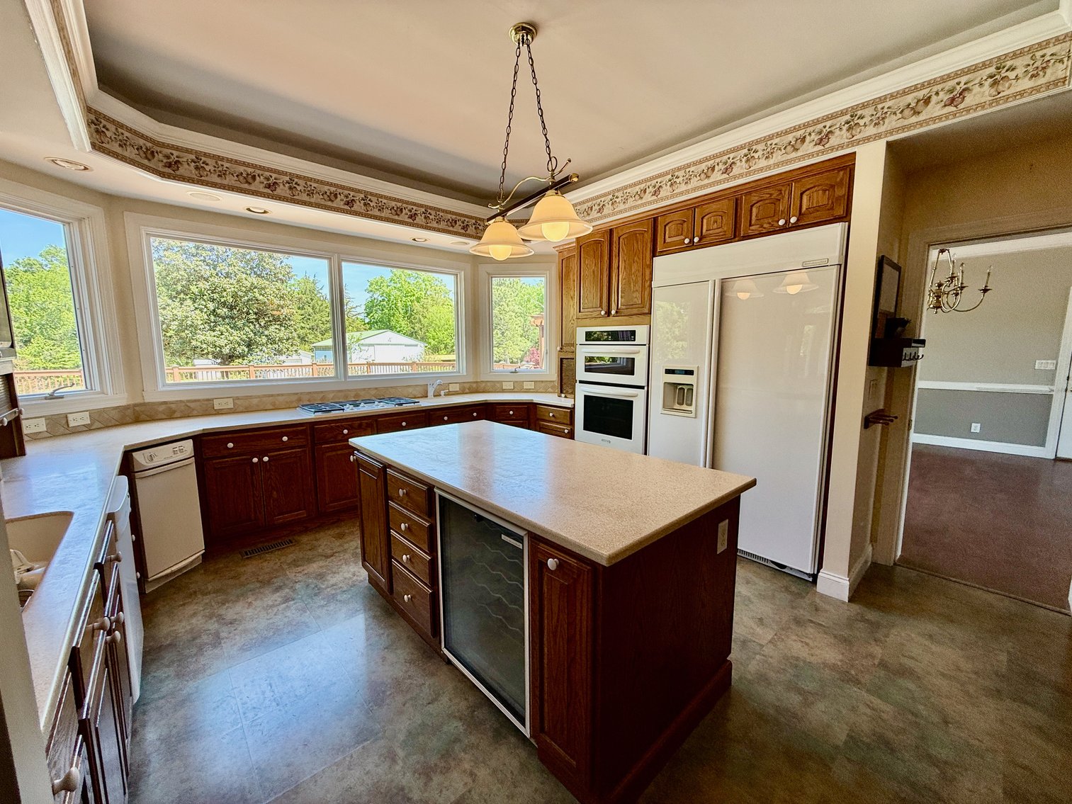 Image for 4 BR/6 BA Home w/Horse Barn, Fencing, Detached Work Shop, Garage & Storage Buildings on 30.8 +/- Acres in Halifax County, VA--SELLING to the HIGHEST BIDDER!!