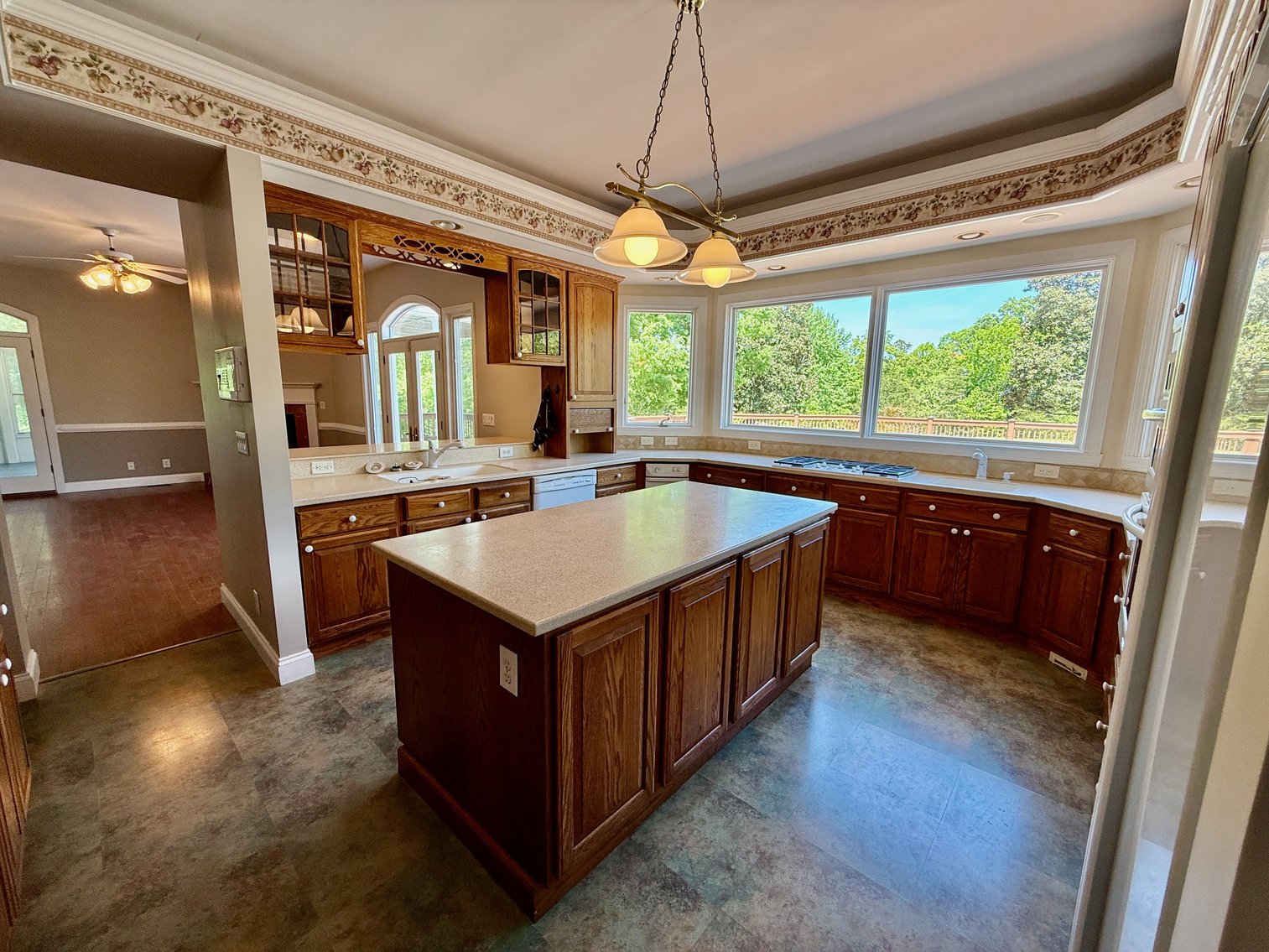 Image for 4 BR/6 BA Home w/Horse Barn, Fencing, Detached Work Shop, Garage & Storage Buildings on 30.8 +/- Acres in Halifax County, VA--SELLING to the HIGHEST BIDDER!!