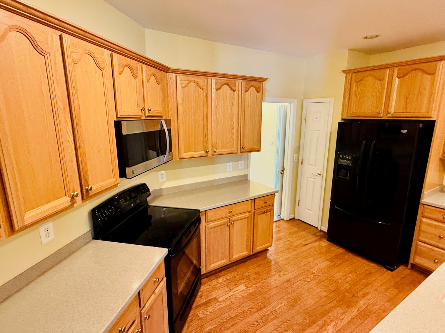 Image for 3 BR/2.5 BA End-Unit Villa in the 55+ Active Adult Community of Heritage Highlands--Loudoun County, VA