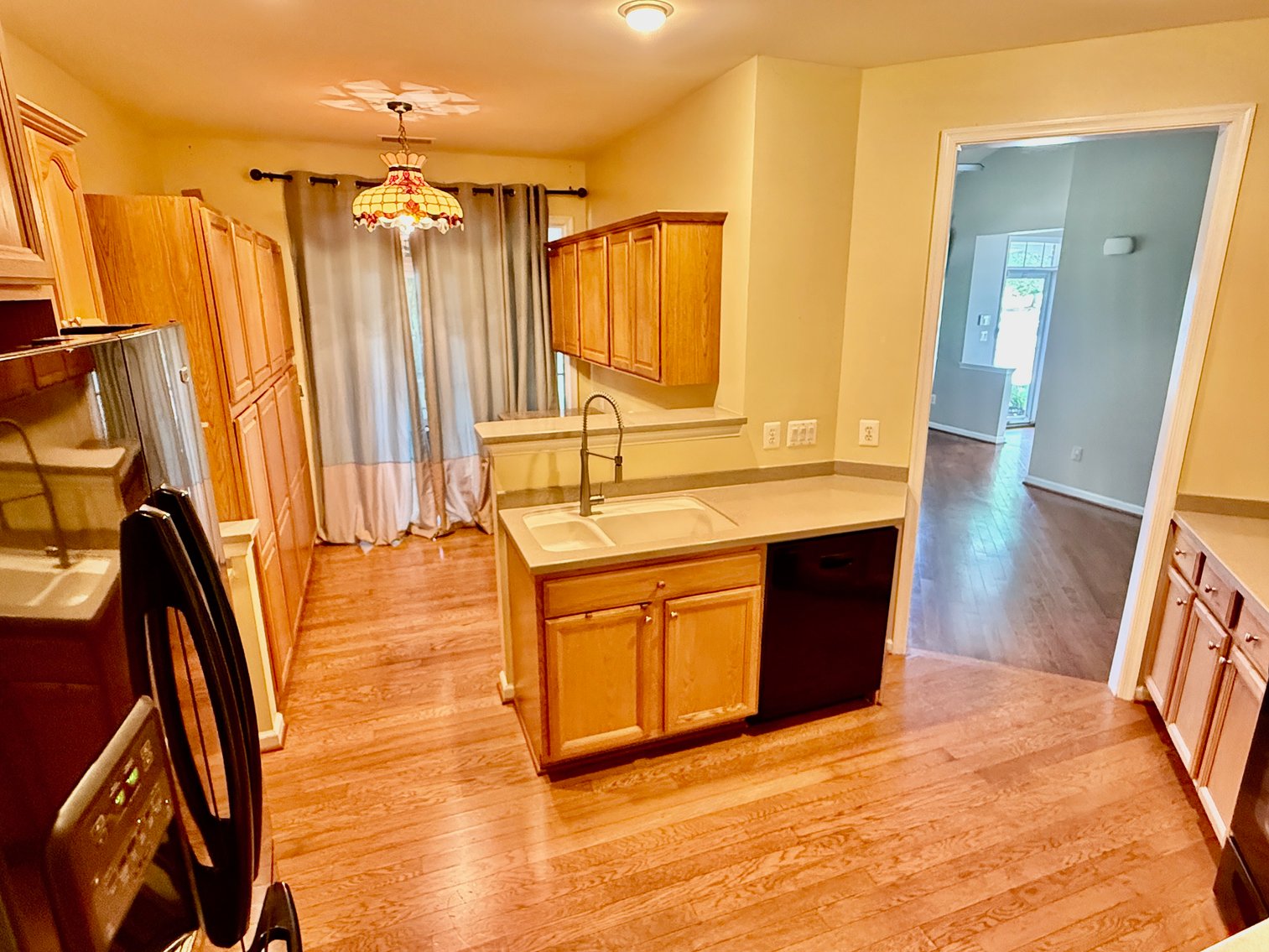 Image for 3 BR/2.5 BA End-Unit Villa in the 55+ Active Adult Community of Heritage Highlands--Loudoun County, VA