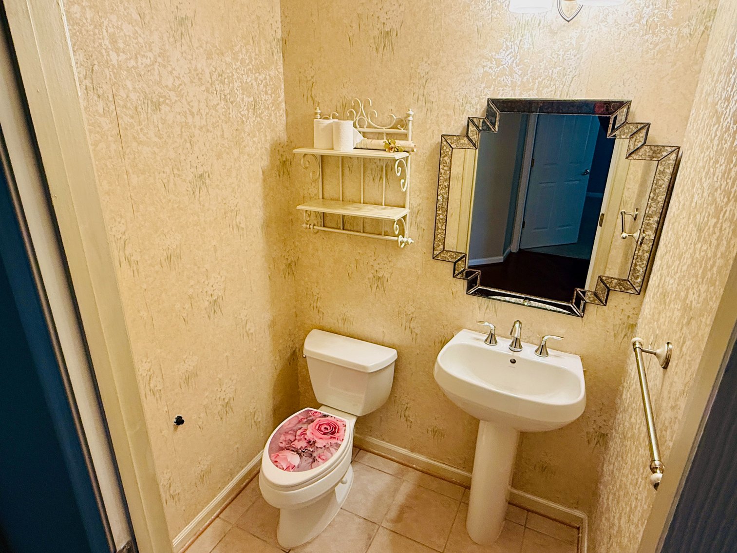 Image for 3 BR/2.5 BA End-Unit Villa in the 55+ Active Adult Community of Heritage Highlands--Loudoun County, VA