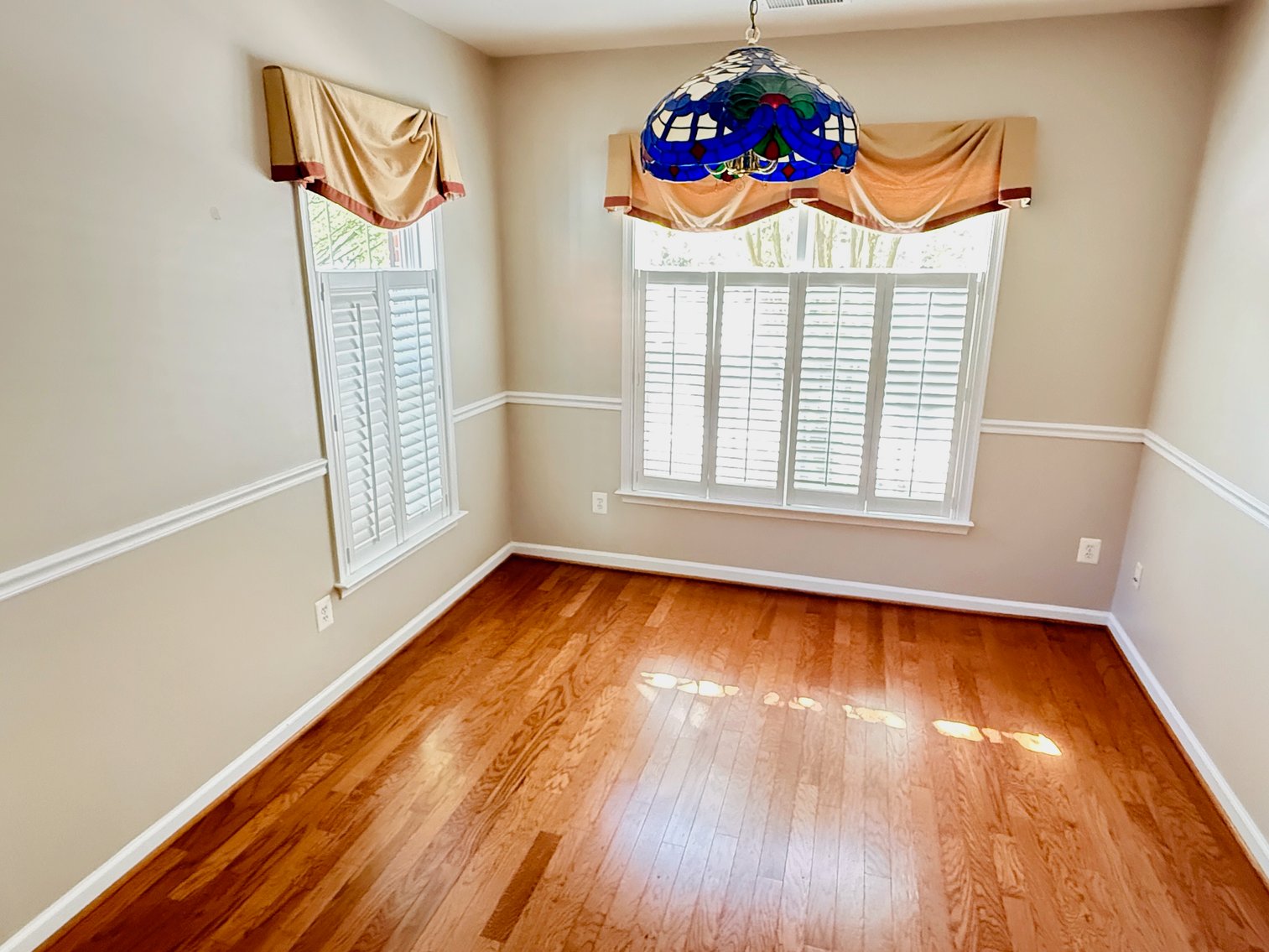 Image for 3 BR/2.5 BA End-Unit Villa in the 55+ Active Adult Community of Heritage Highlands--Loudoun County, VA