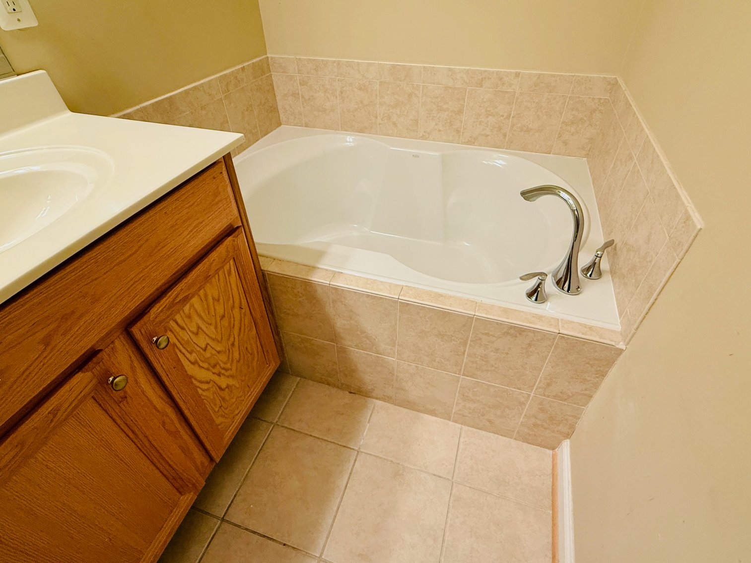 Image for 3 BR/2.5 BA End-Unit Villa in the 55+ Active Adult Community of Heritage Highlands--Loudoun County, VA